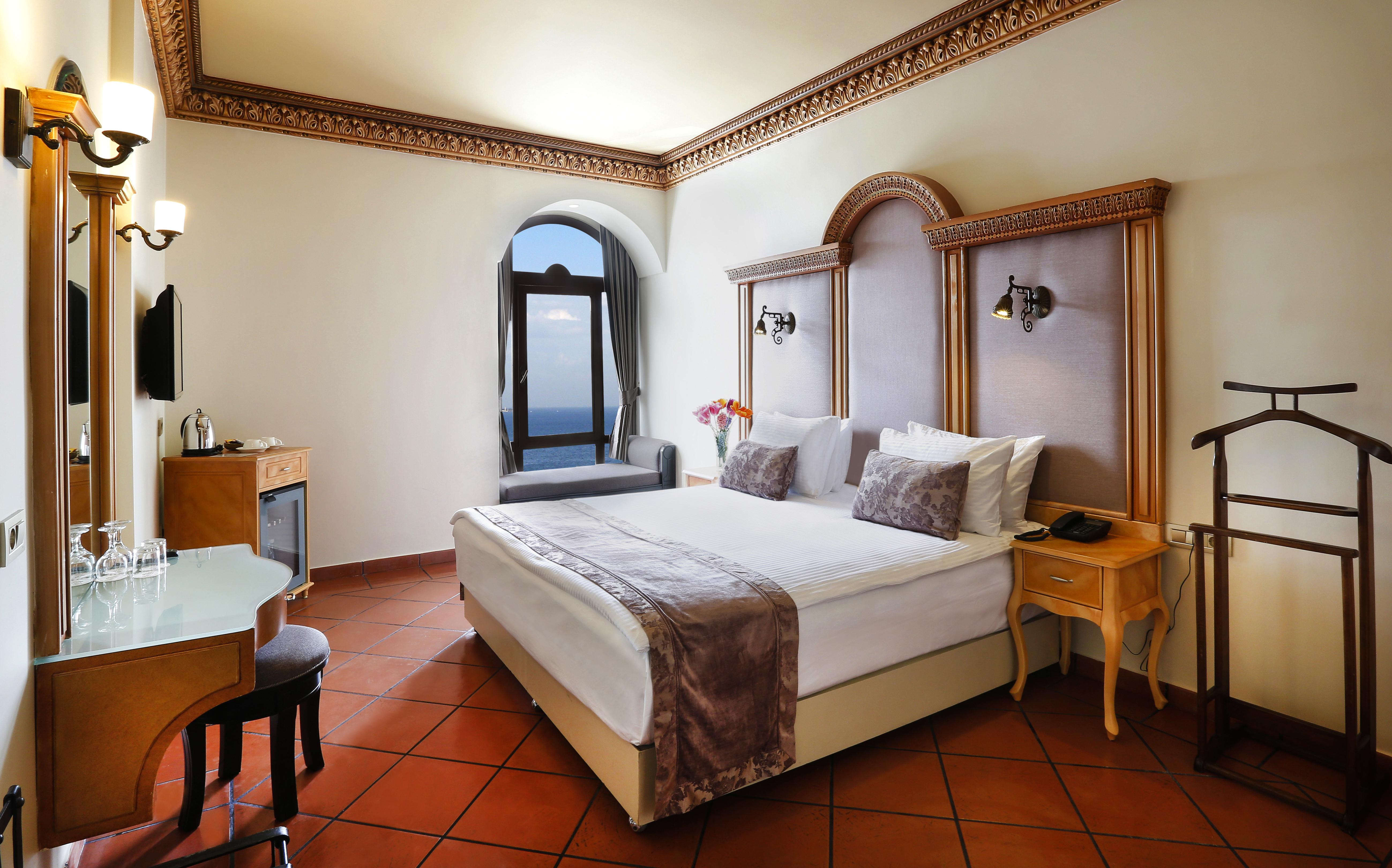 Hotel Sultanahmet Palace Istanbul