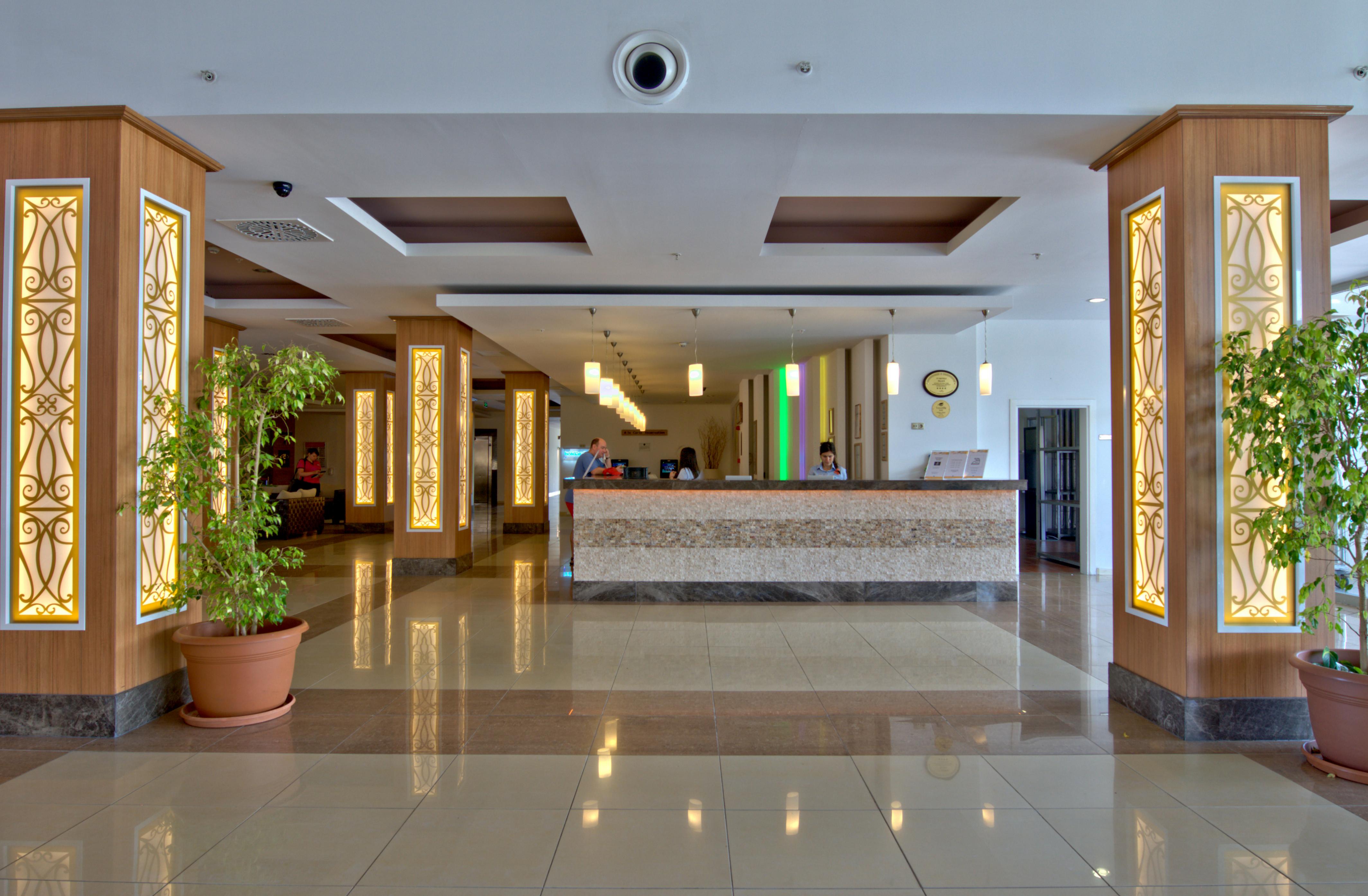 Tt Palace