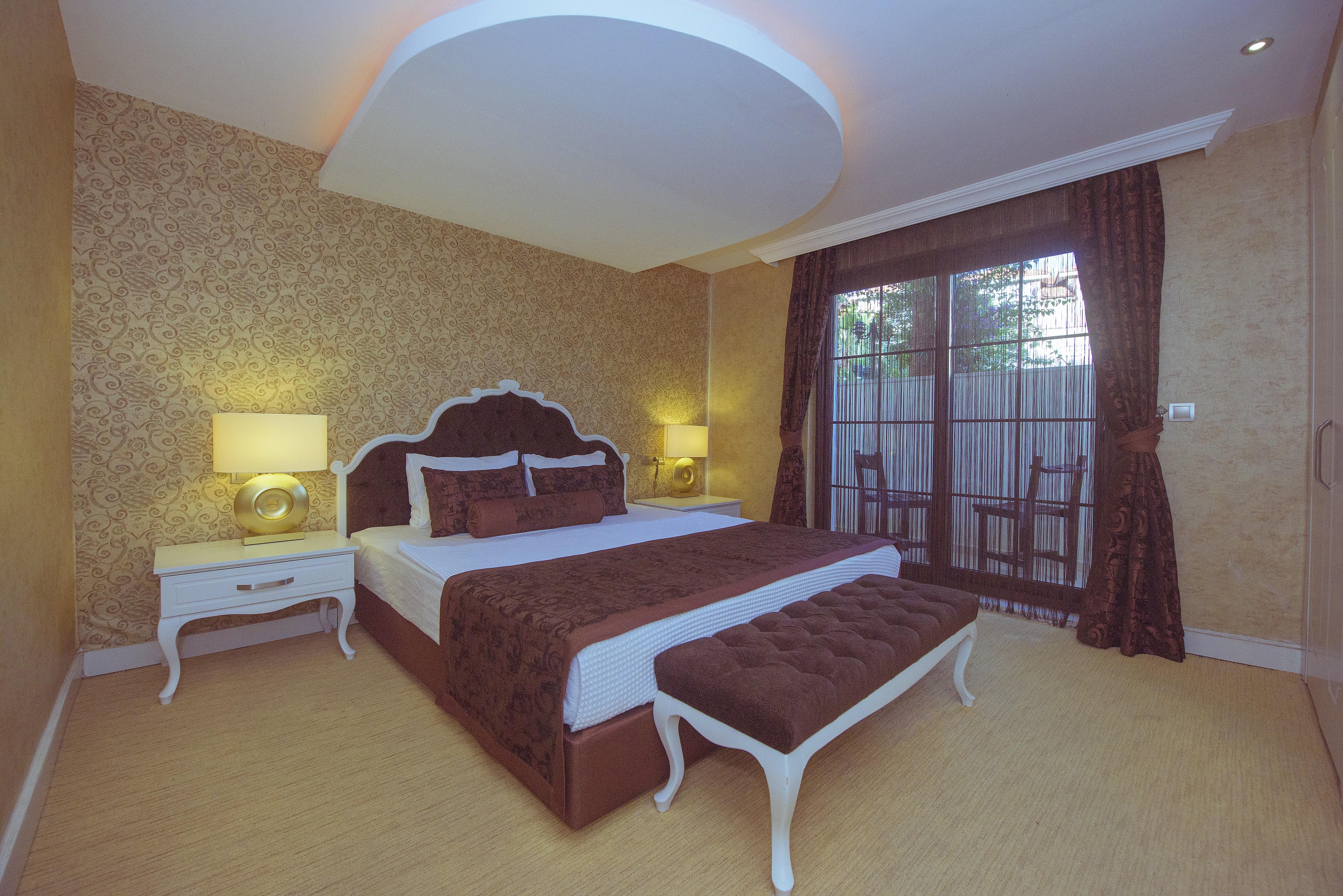 Deluxe Oludeniz