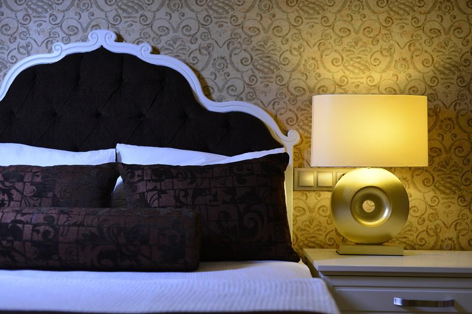 Hotel Deluxe 4*