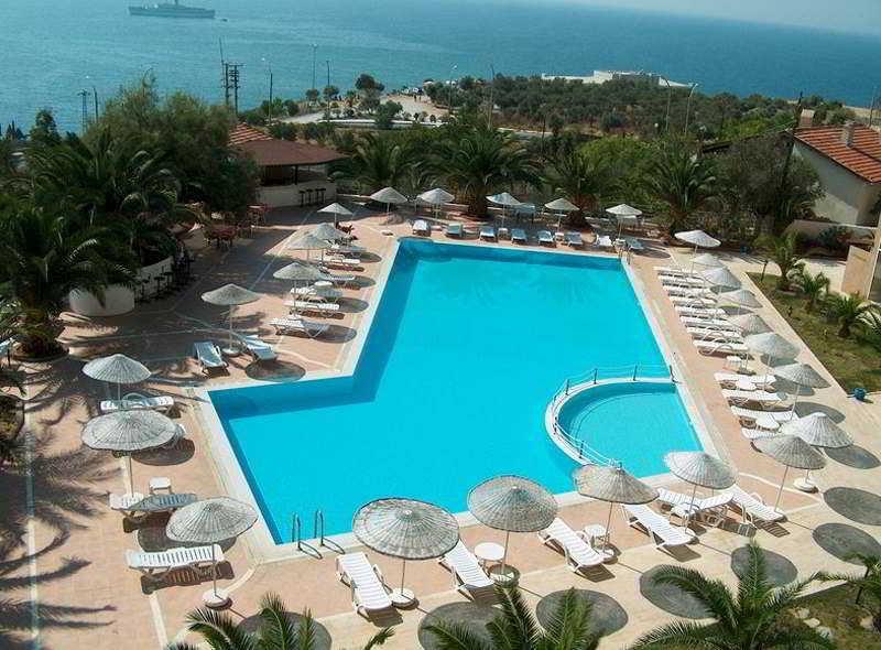 City's Hill Kusadasi