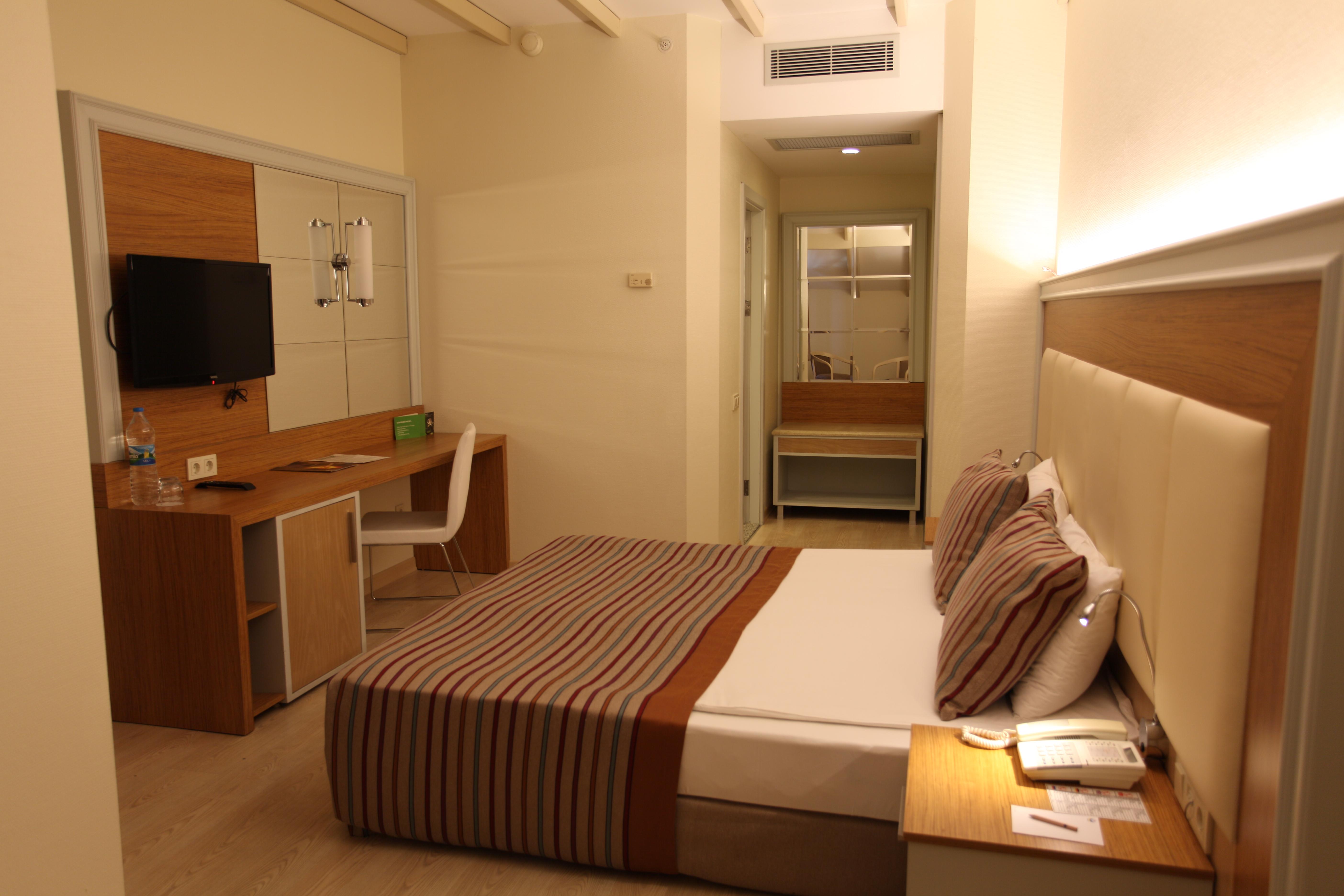 Hotel Aqi Pegasos