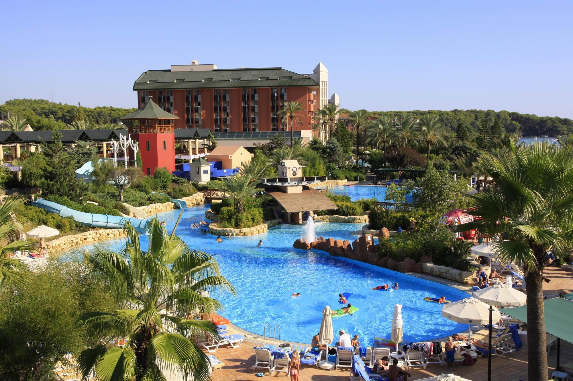 Hotel Aqi Pegasos