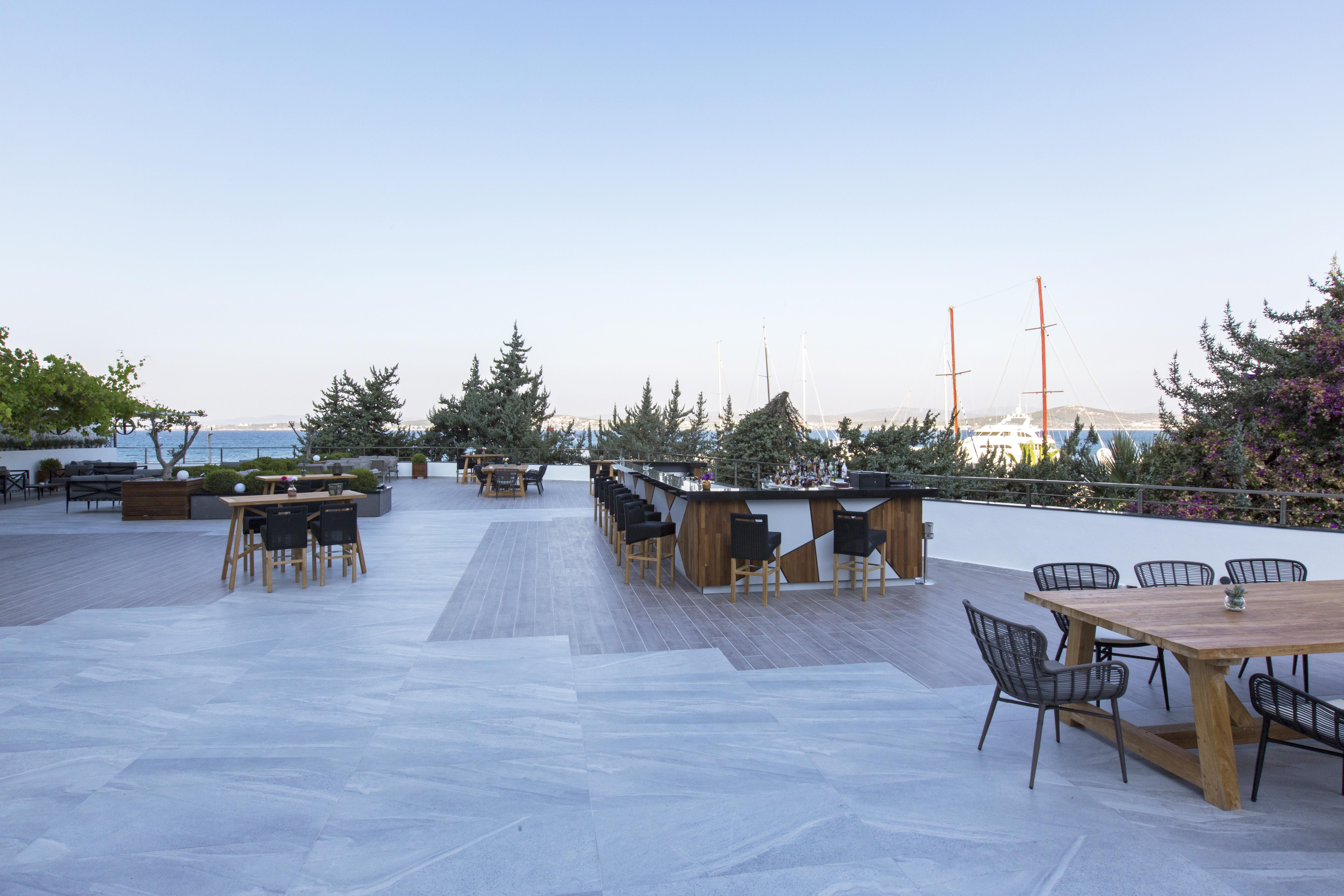 Altin Yunus & - Resort Cesme