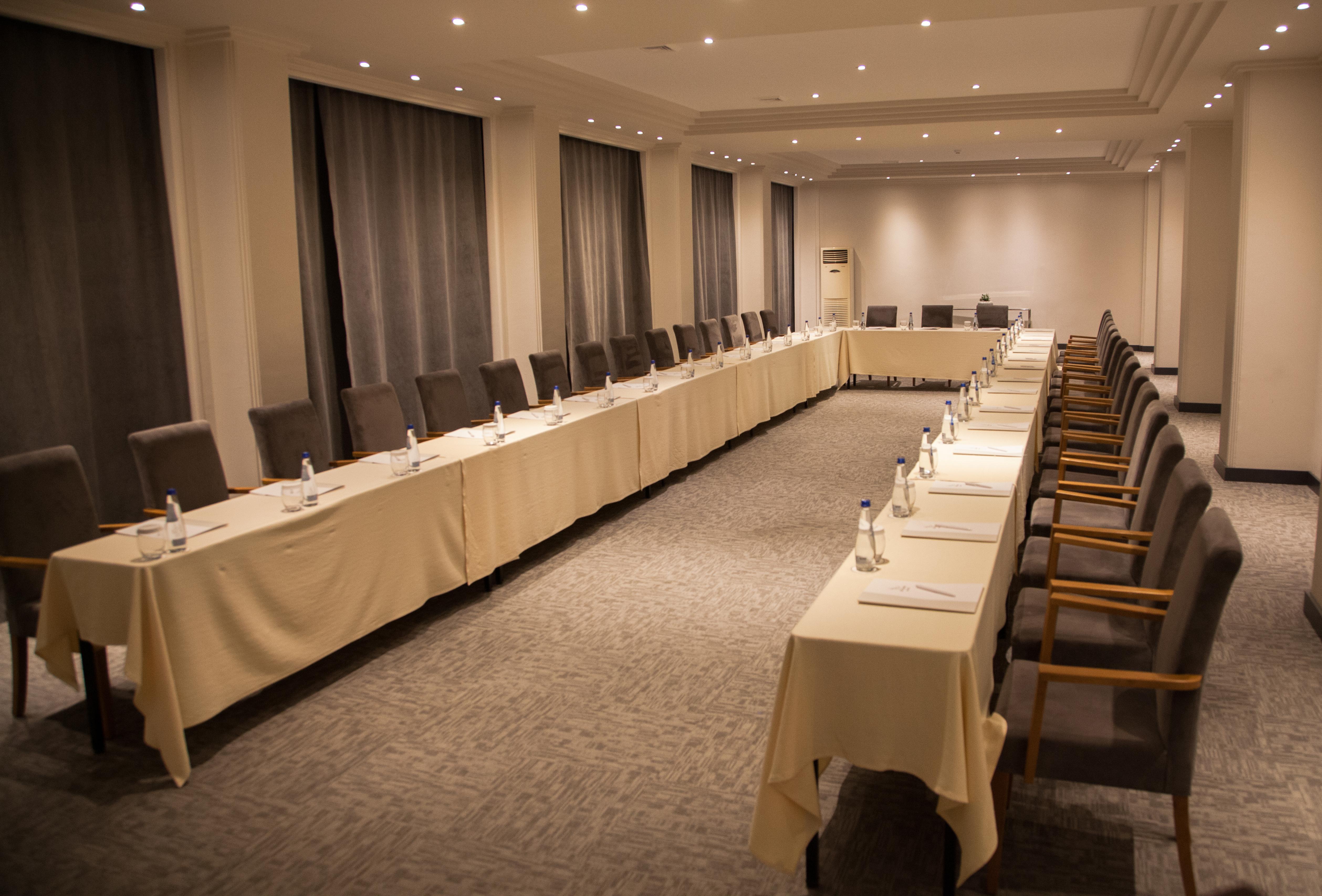 Resort Altin Yunus & -