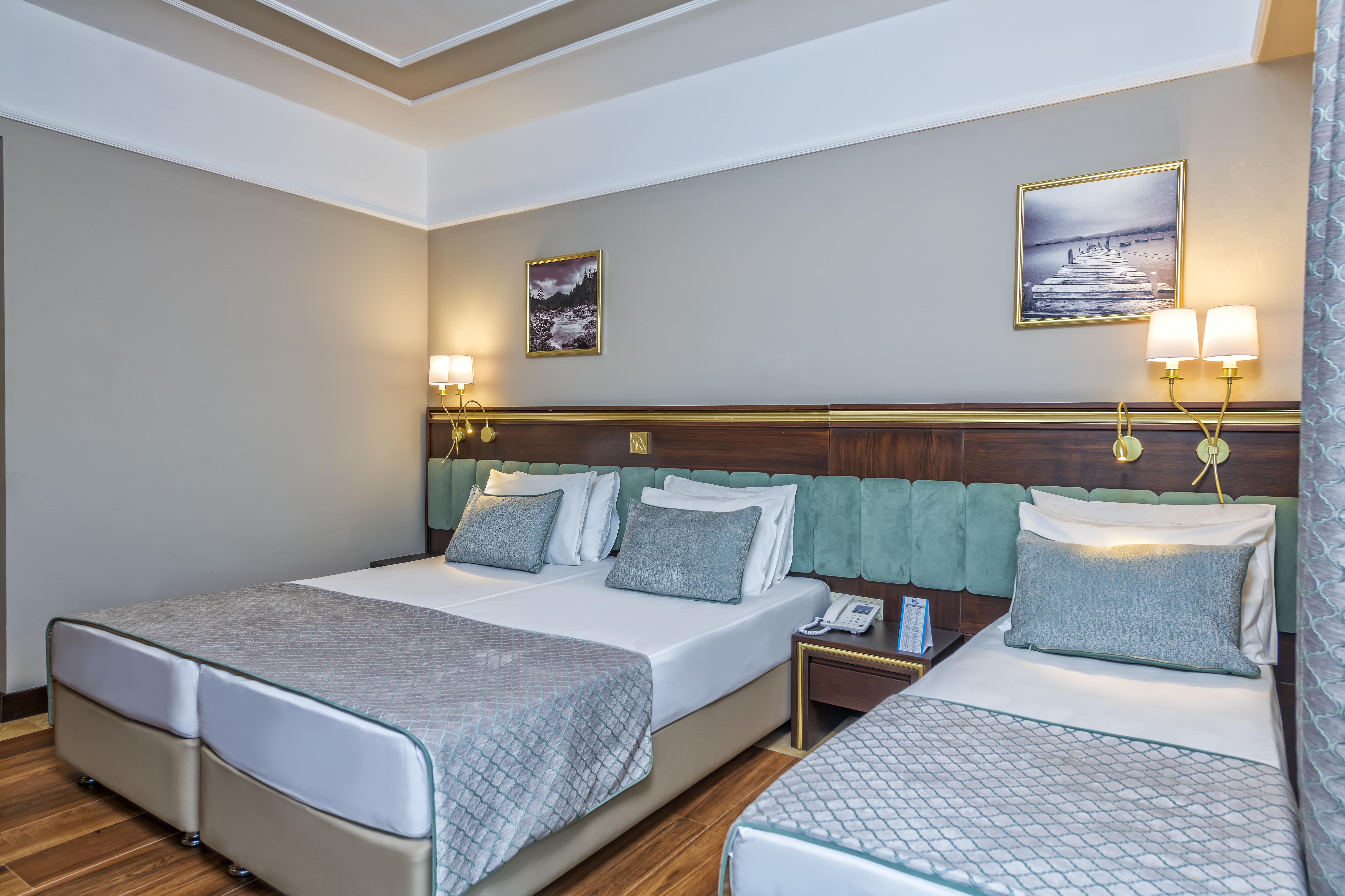 Hotel Royal Atlantis & 5*