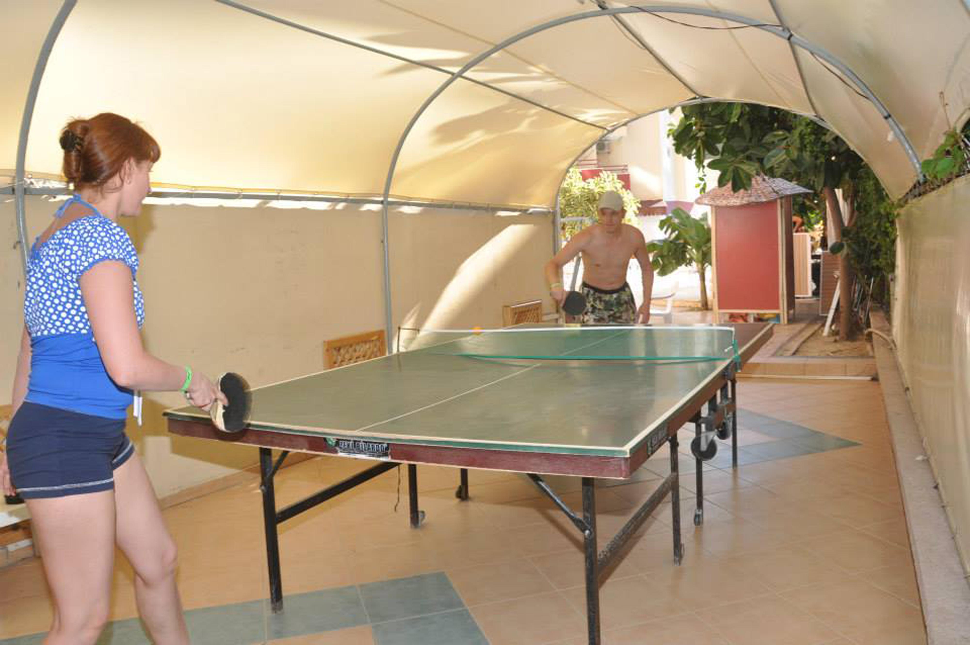 Hotel Galaxy Alanya 4*
