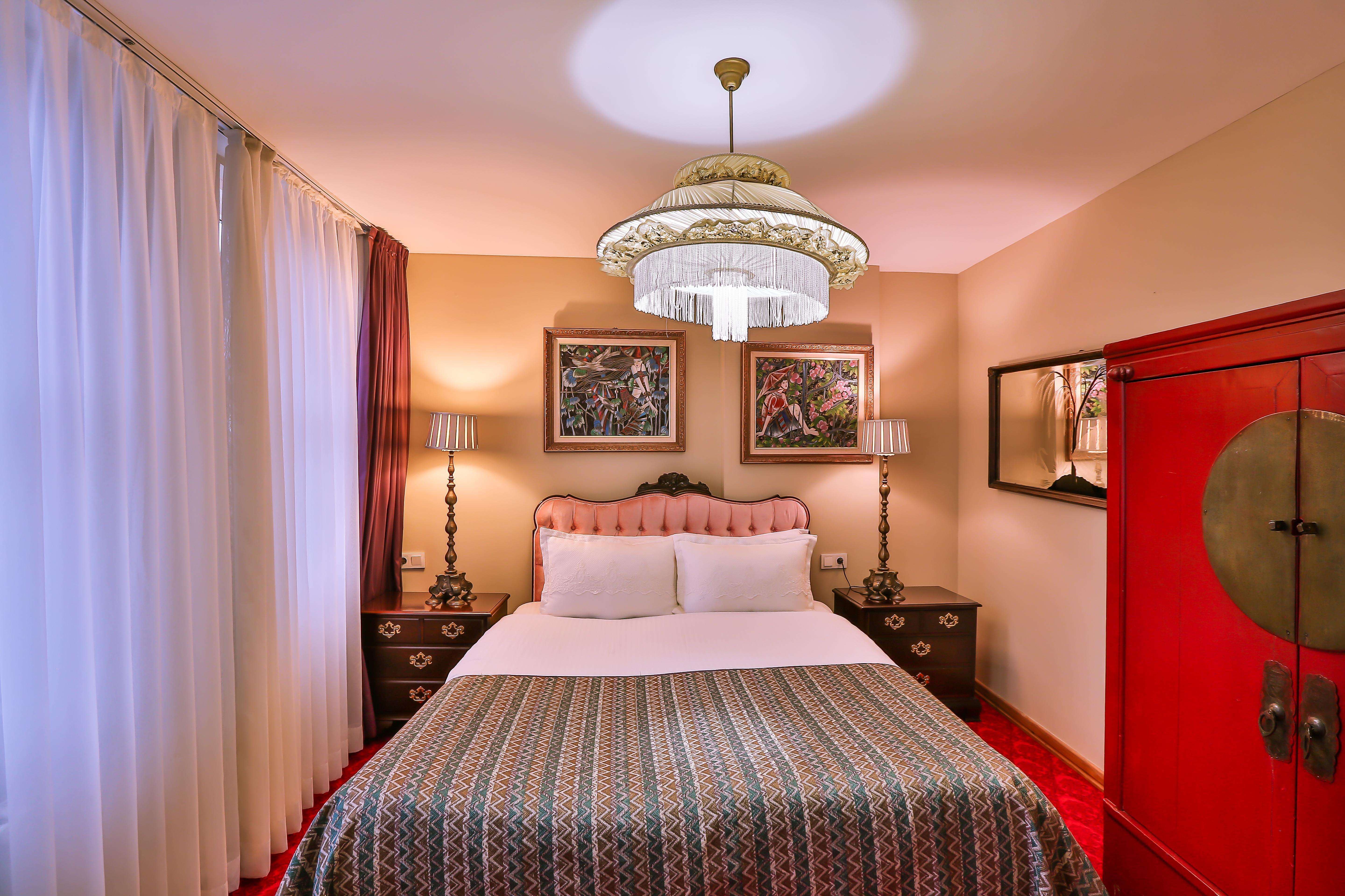 Faik Pasha Special Category Beyoglu 4* Istanbul