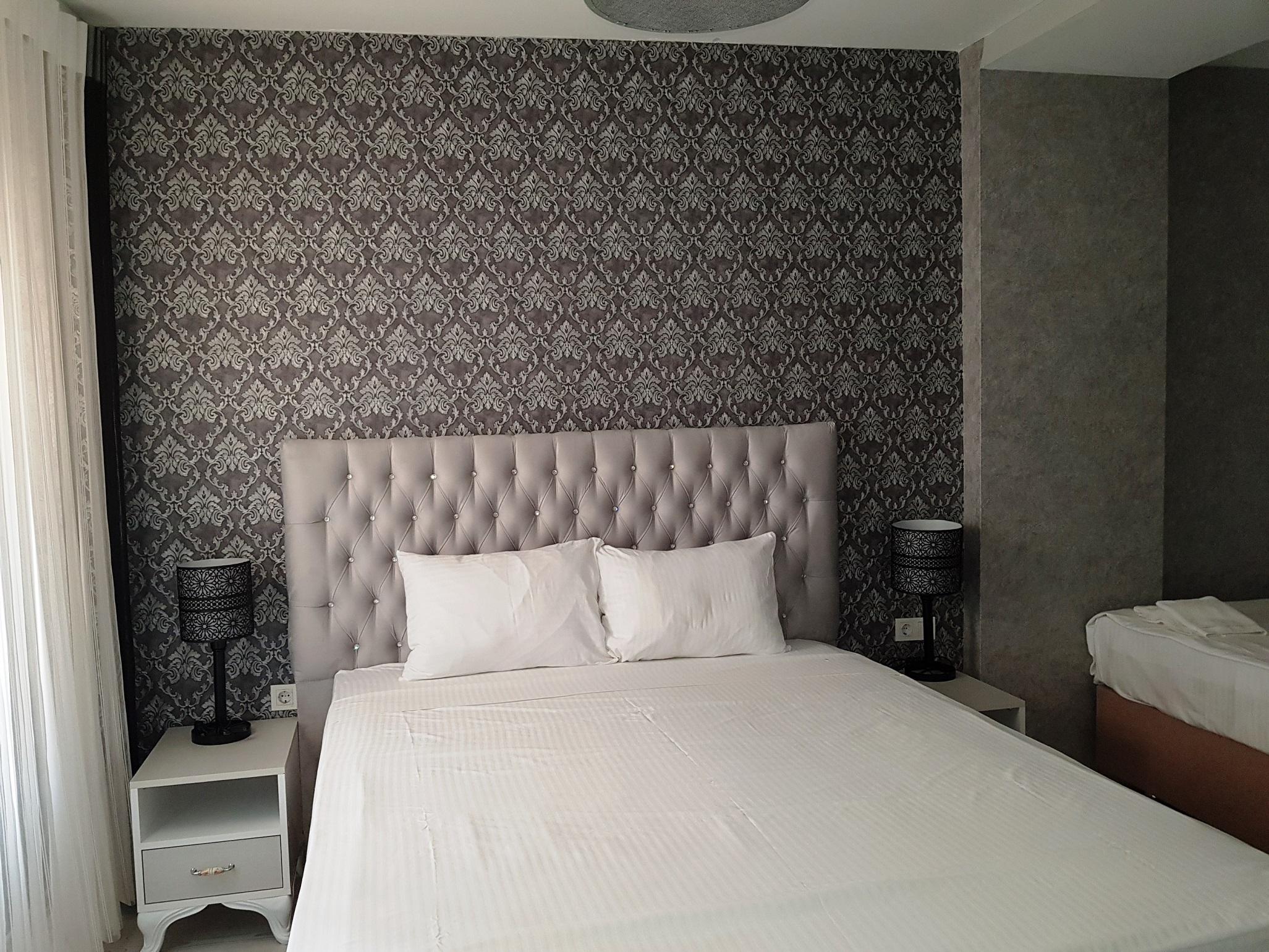 Bed & Breakfast Fuat Bey Palace & 3*