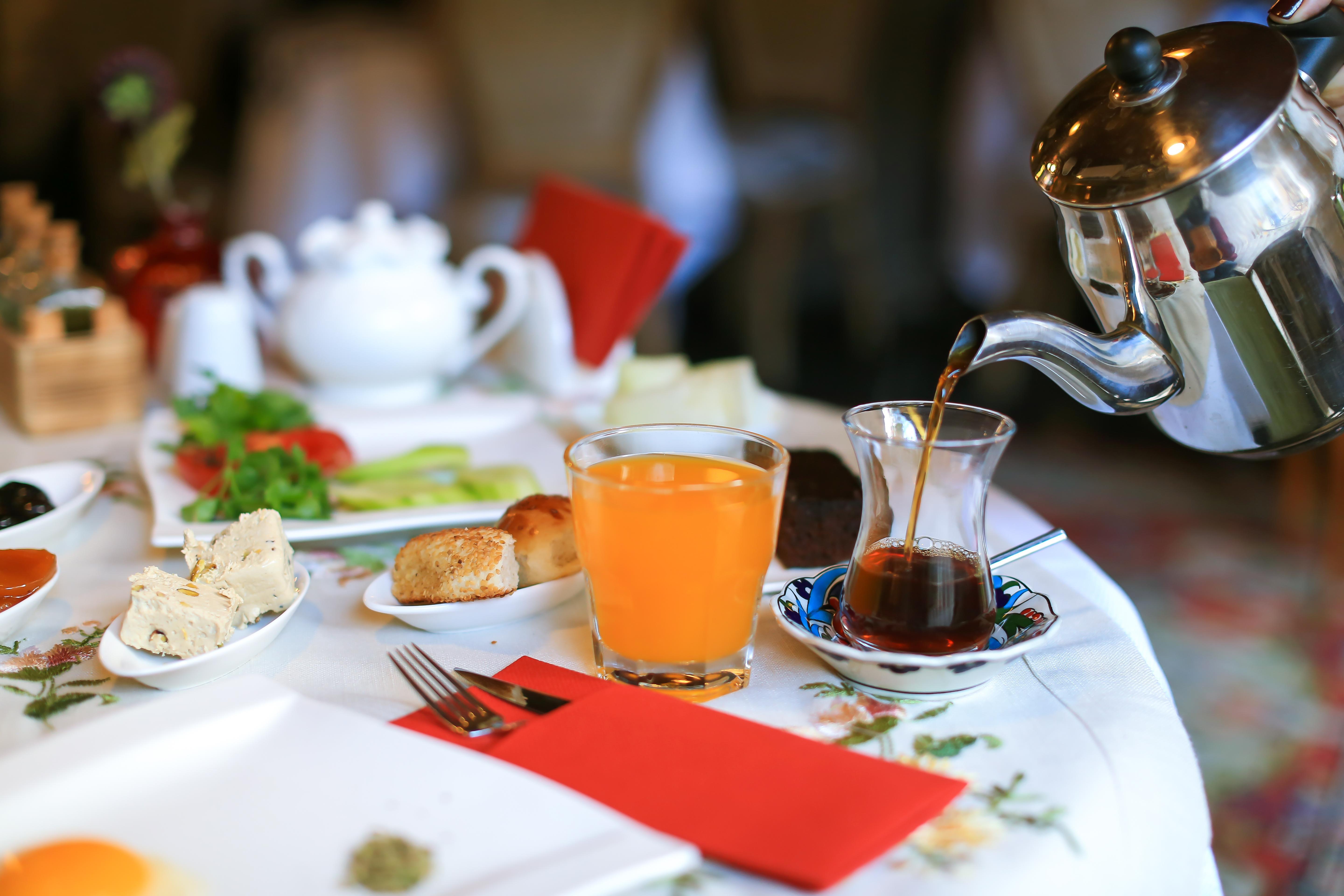 Hotel Faik Pasha Special Category Beyoglu Istanbul