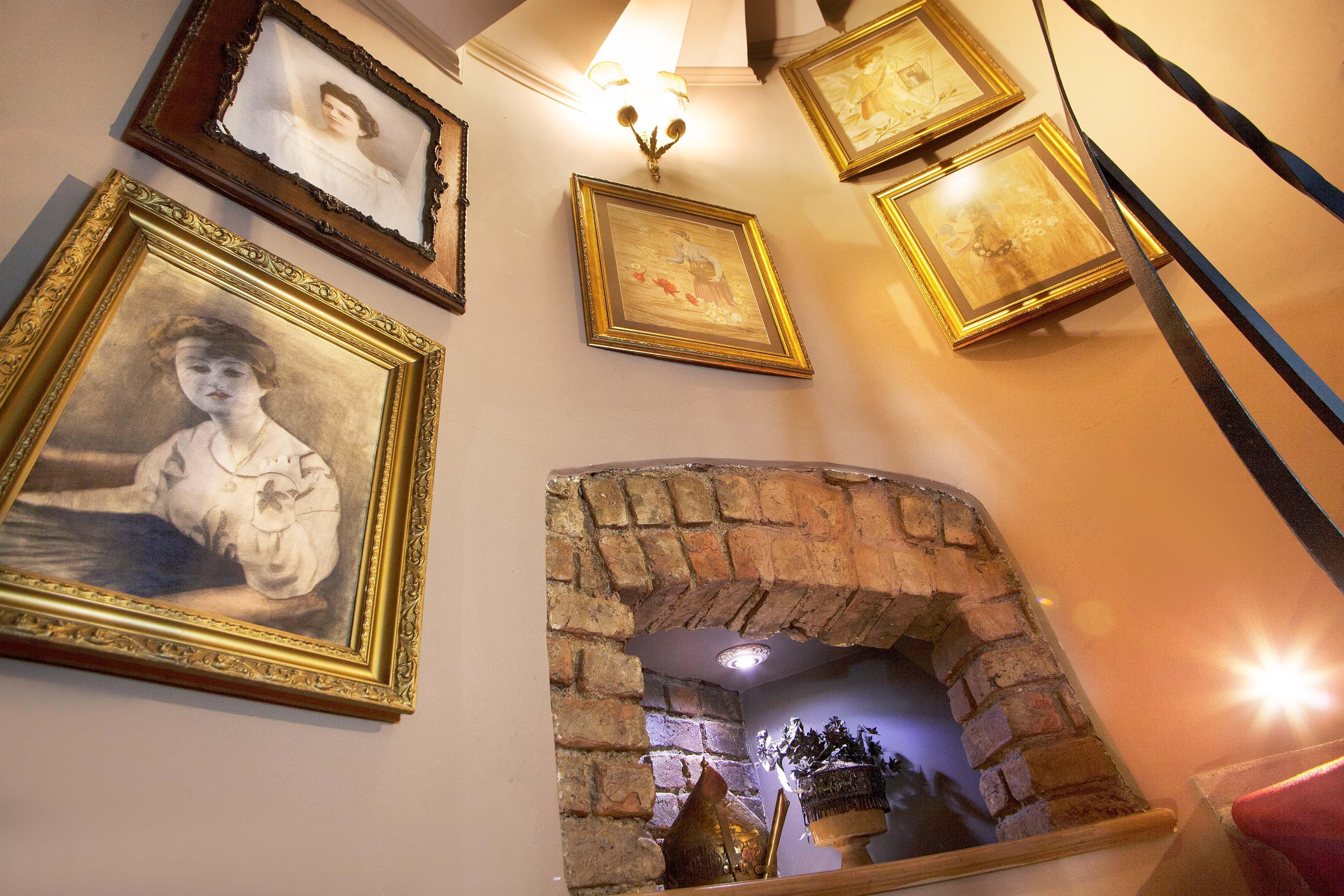 Faik Pasha Special Category Beyoglu Hotel