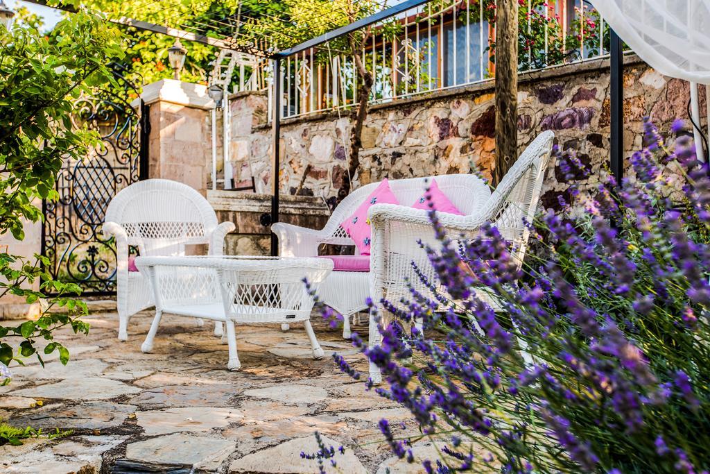 Homestay Cunda Esen Ayvalik