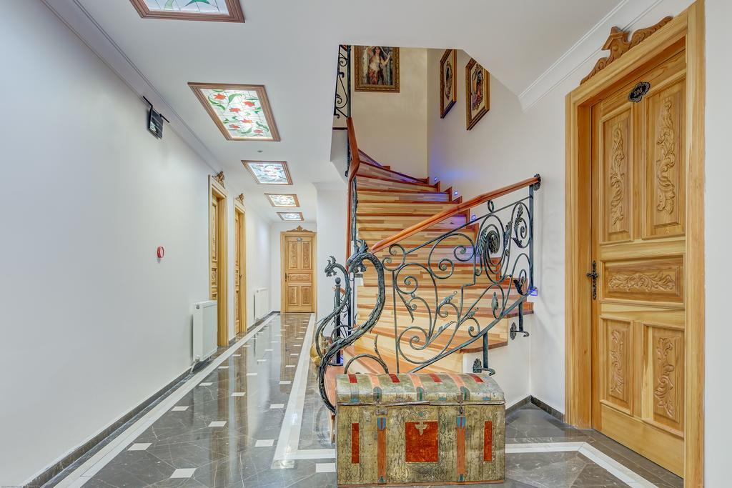Cunda Esen Homestay *
