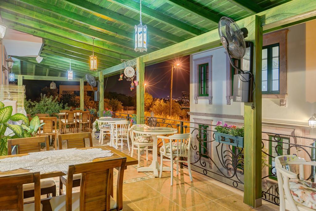 Cunda Esen * Ayvalik