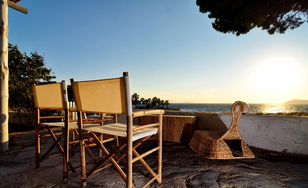 Misket Hotel Bodrum Bed & Breakfast *