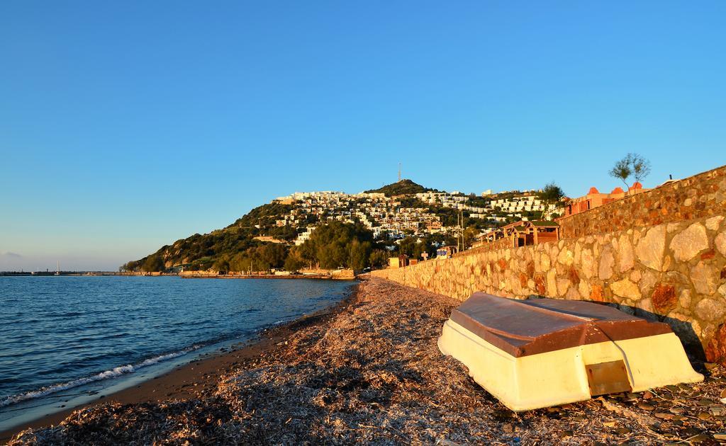 Misket Hotel Bodrum * Gumusluk