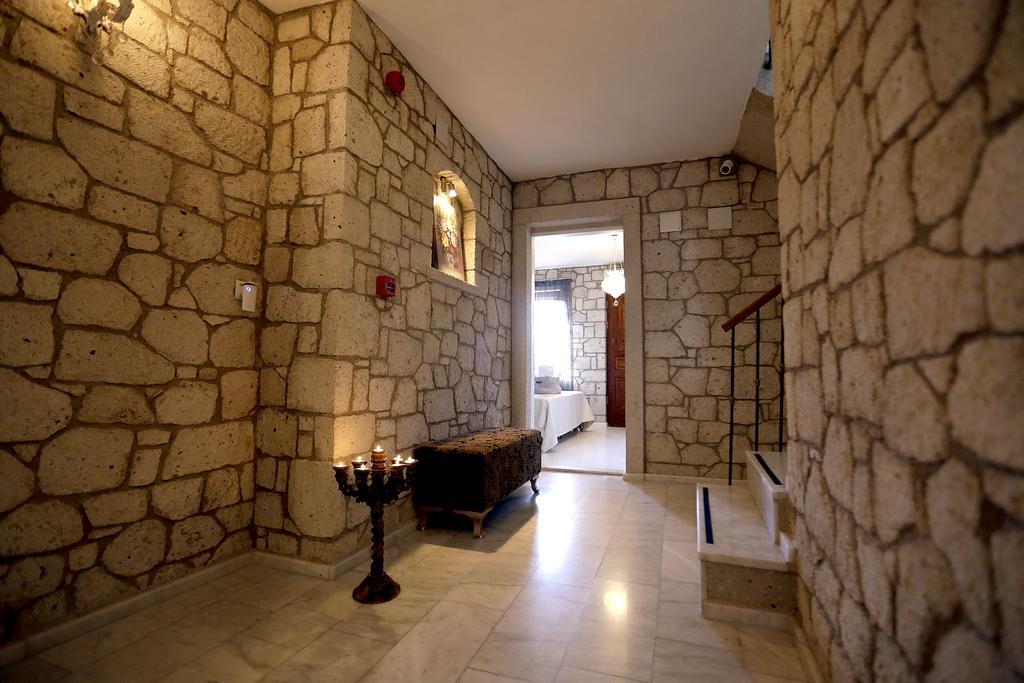 Lodos Butik Guest house Alacati