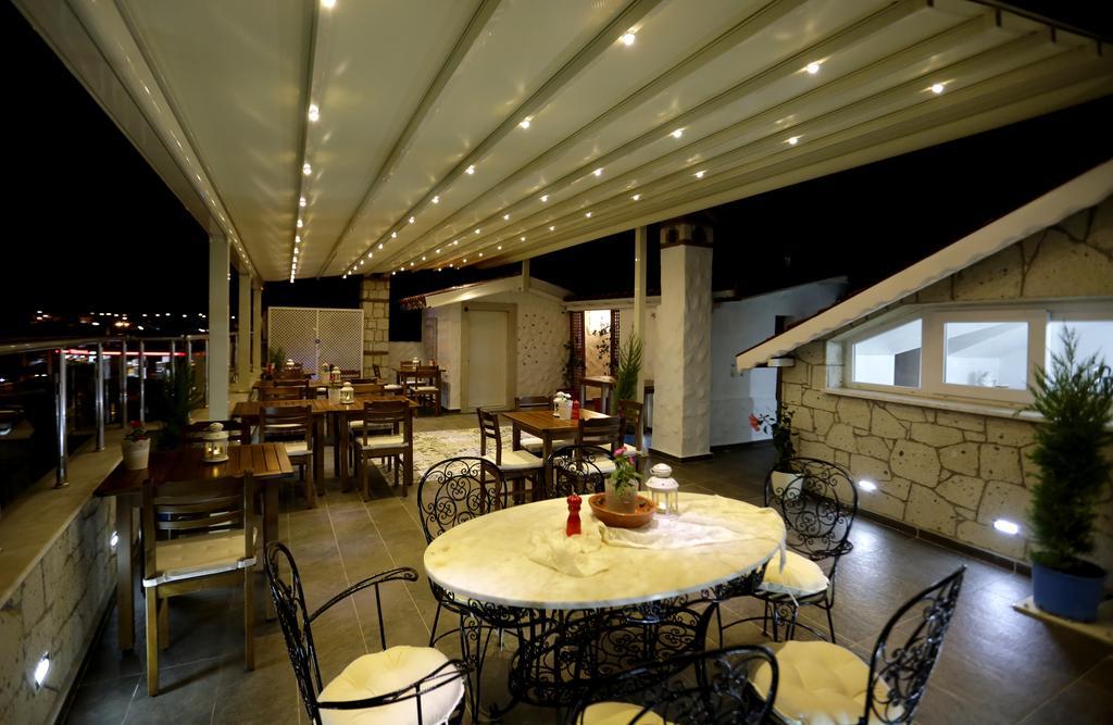 Lodos Butik 2* Alacati