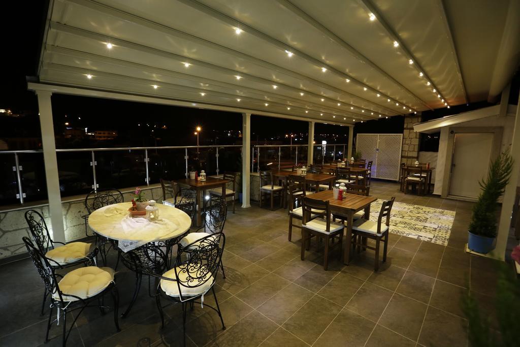 Guest house Lodos Butik Alacati