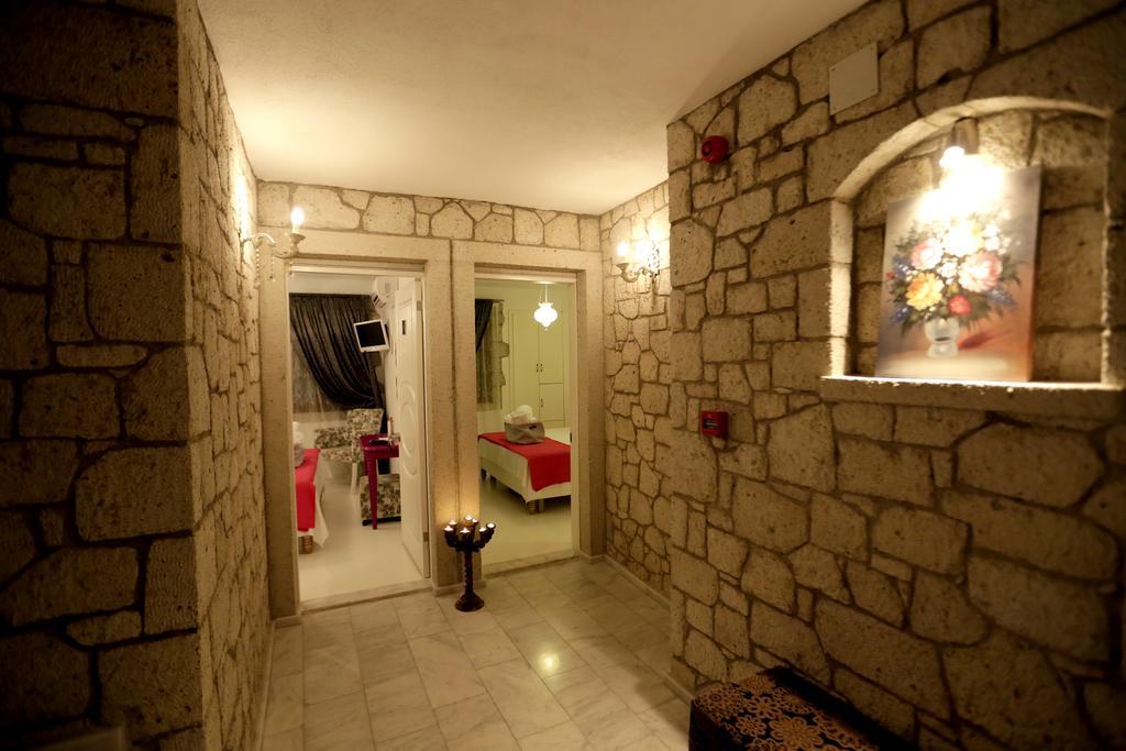 Guest house Lodos Butik Alacati