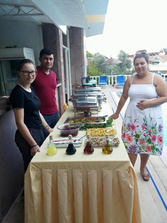 Kavala Turunc