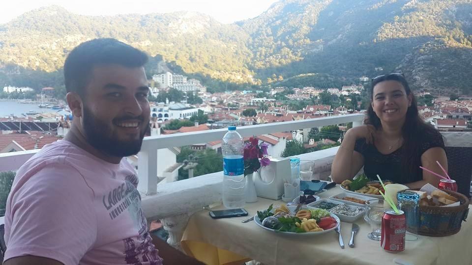 Hotel Kavala 2*