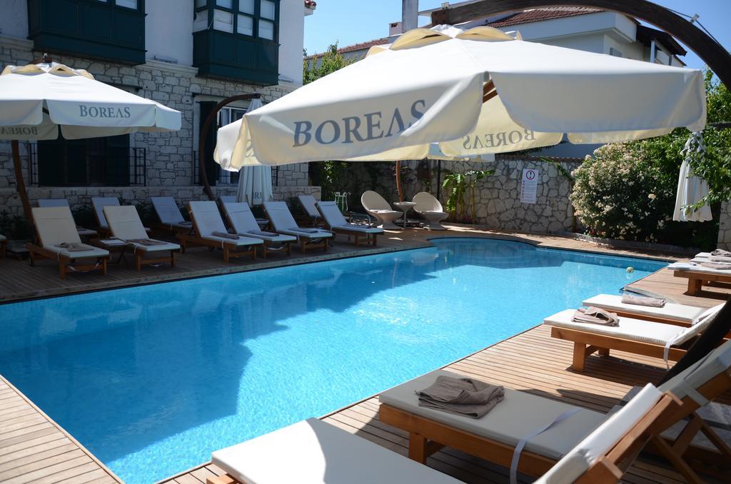 Boreas (adults Only) Bed & Breakfast Alacati