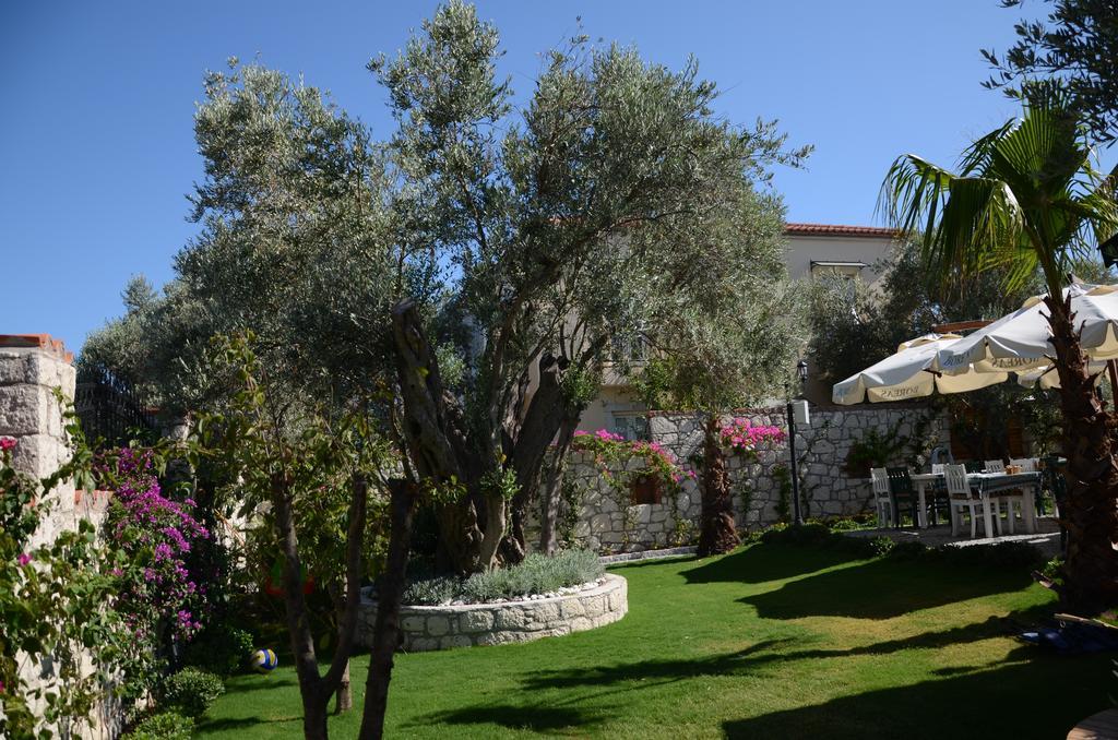 Boreas (adults Only) Bed & Breakfast