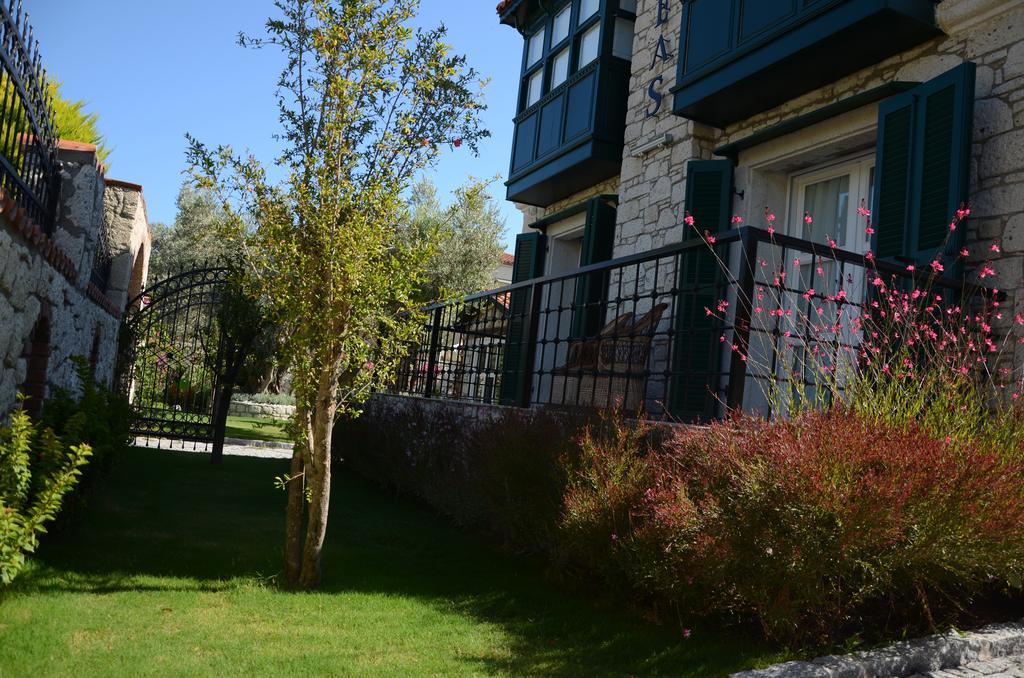 Bed & Breakfast Boreas (adults Only) 3*