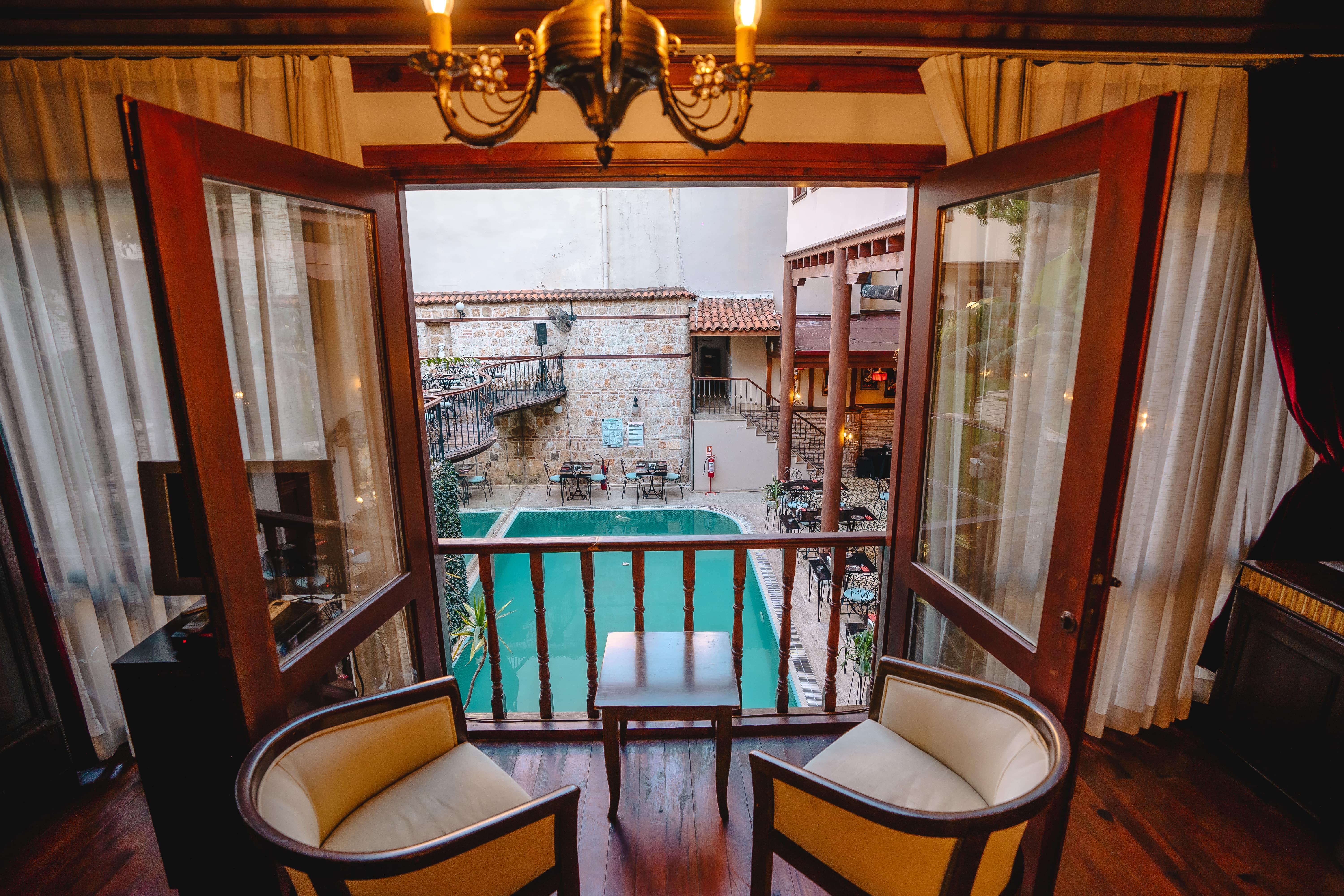 Mediterra Art Hotel 4*