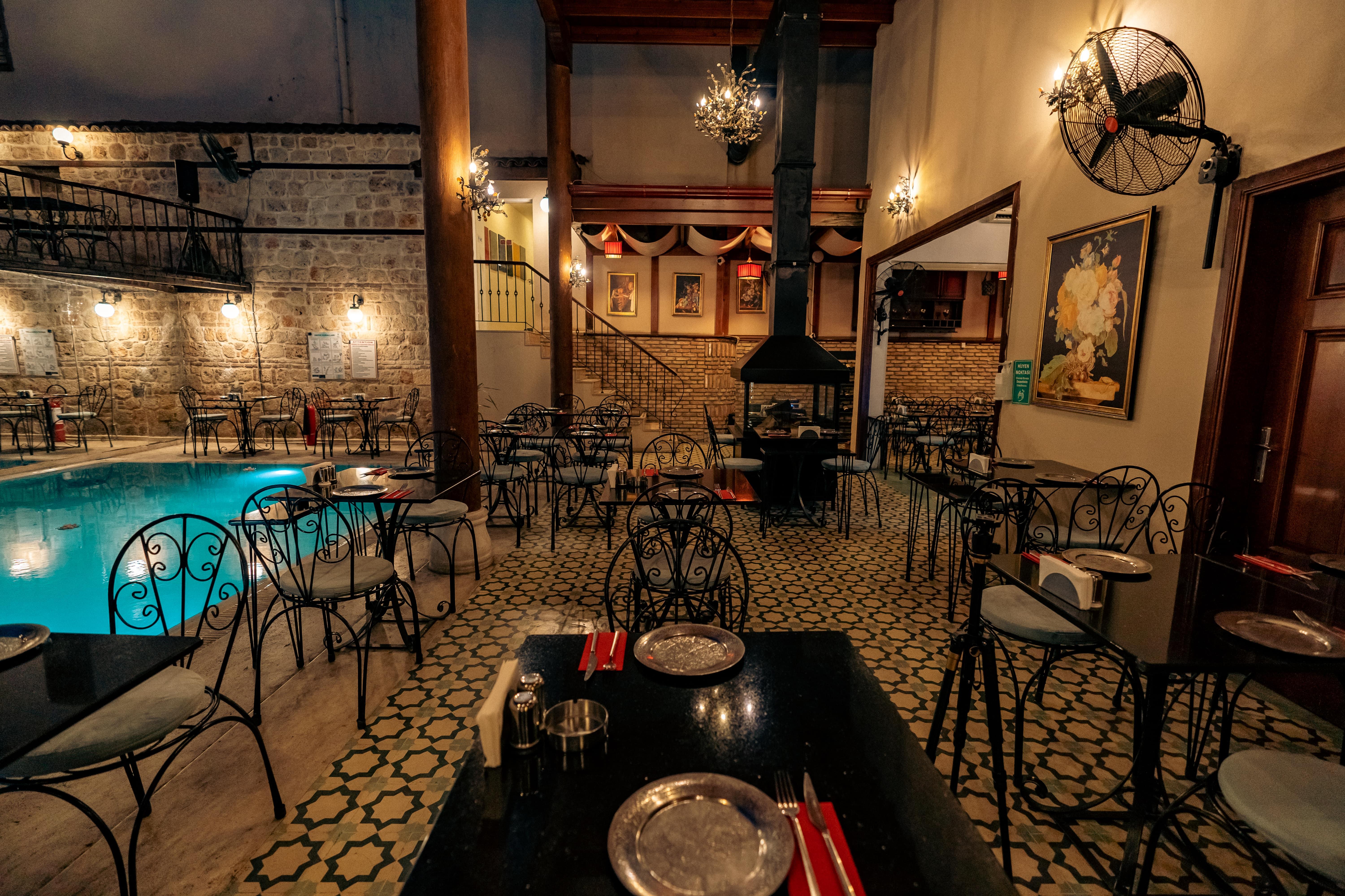 Mediterra Art Antalya