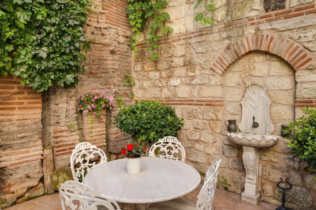 Hotel Sari Konak 4*