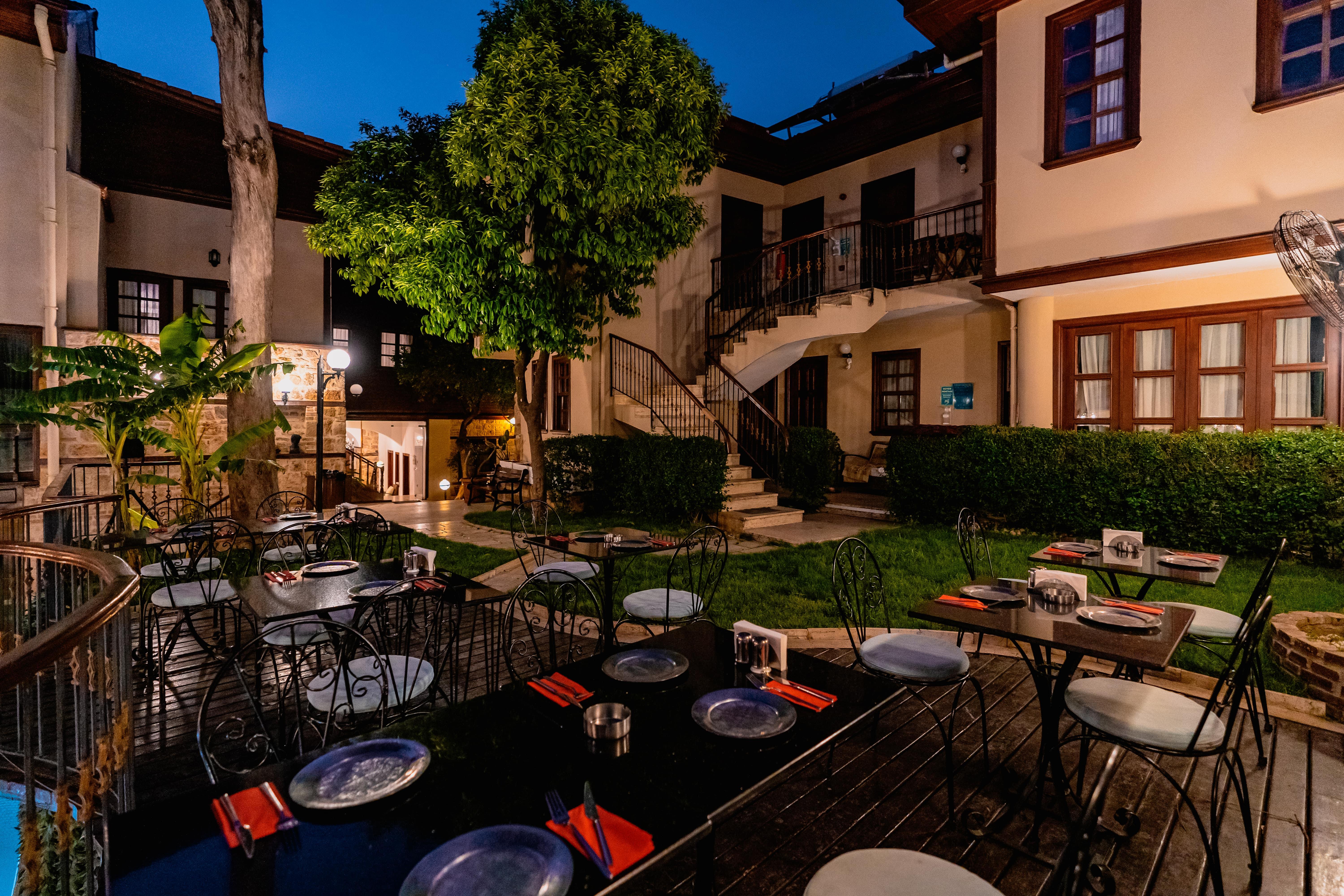 Hotel Mediterra Art 4*