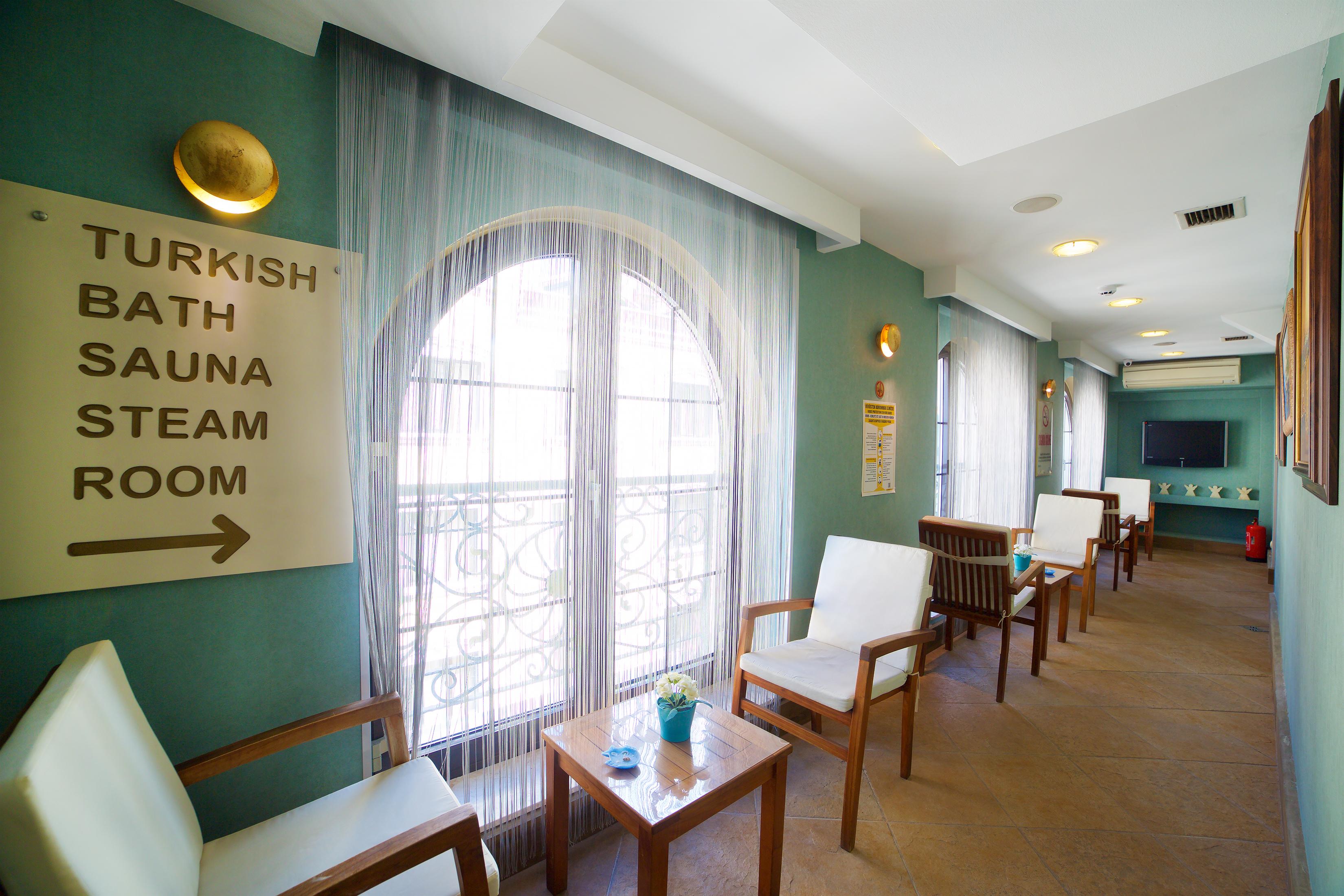 Hotel Zagreb Istanbul