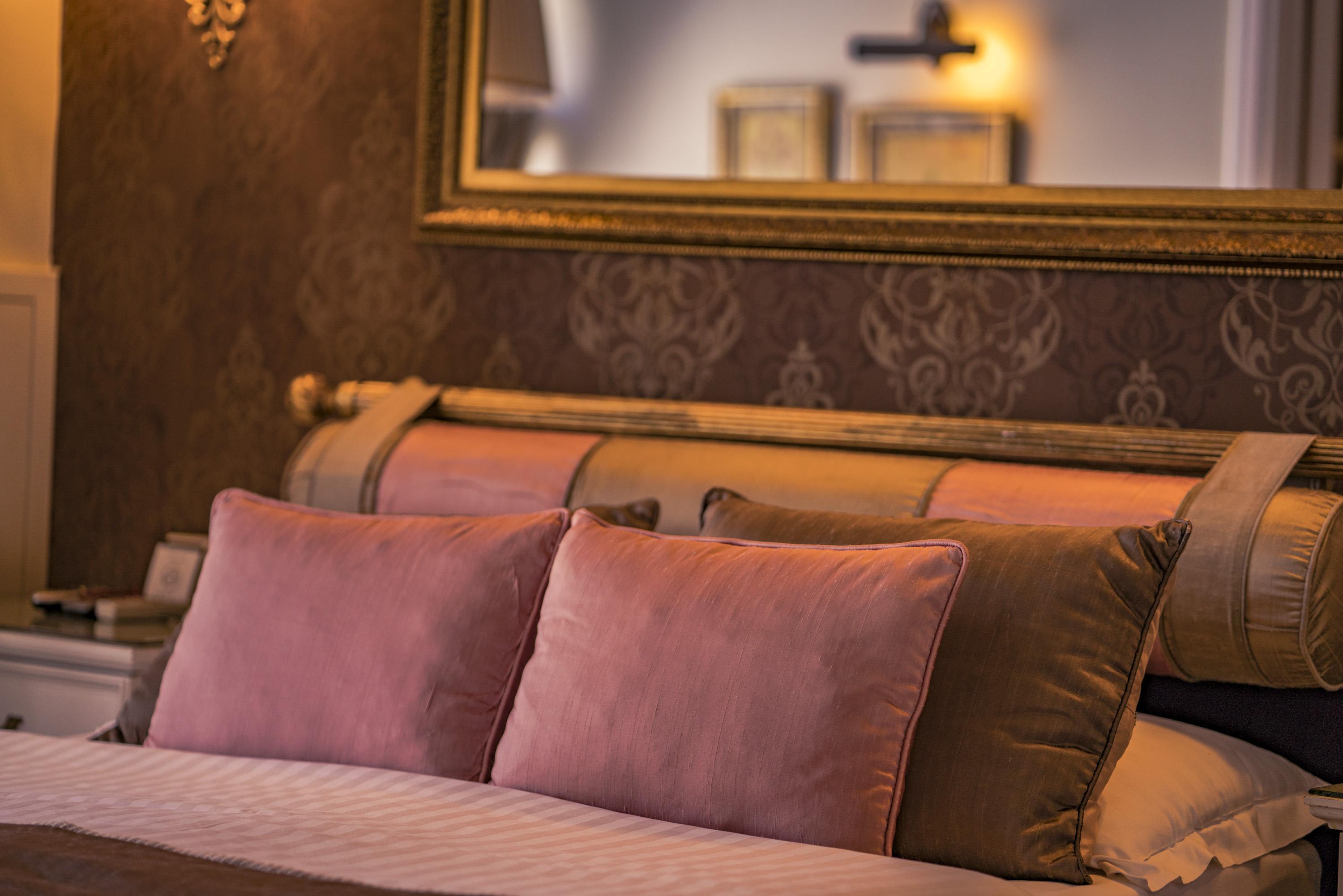 Hotel Avicenna Sultanahmet 4*