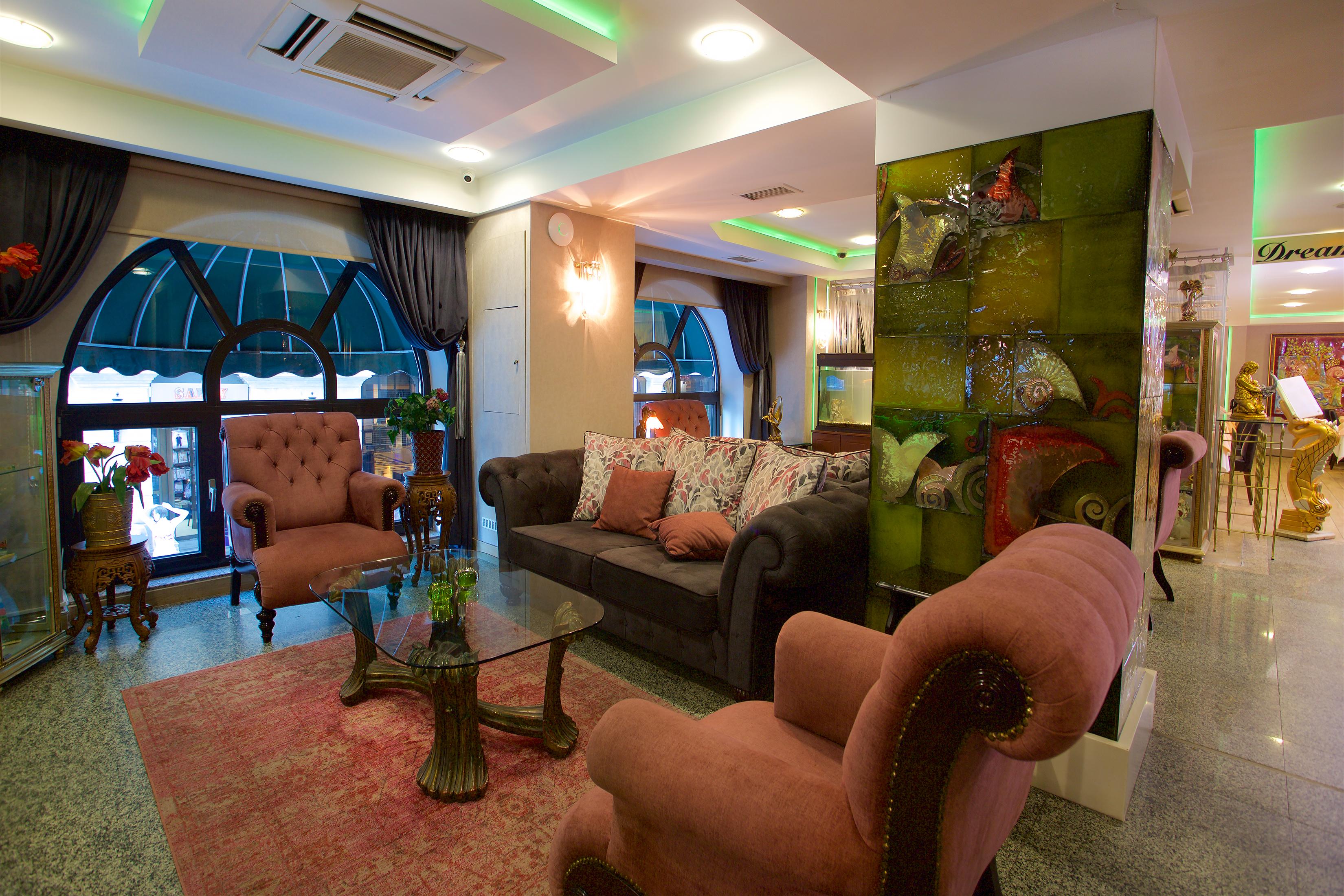 Zagreb Hotel Istanbul