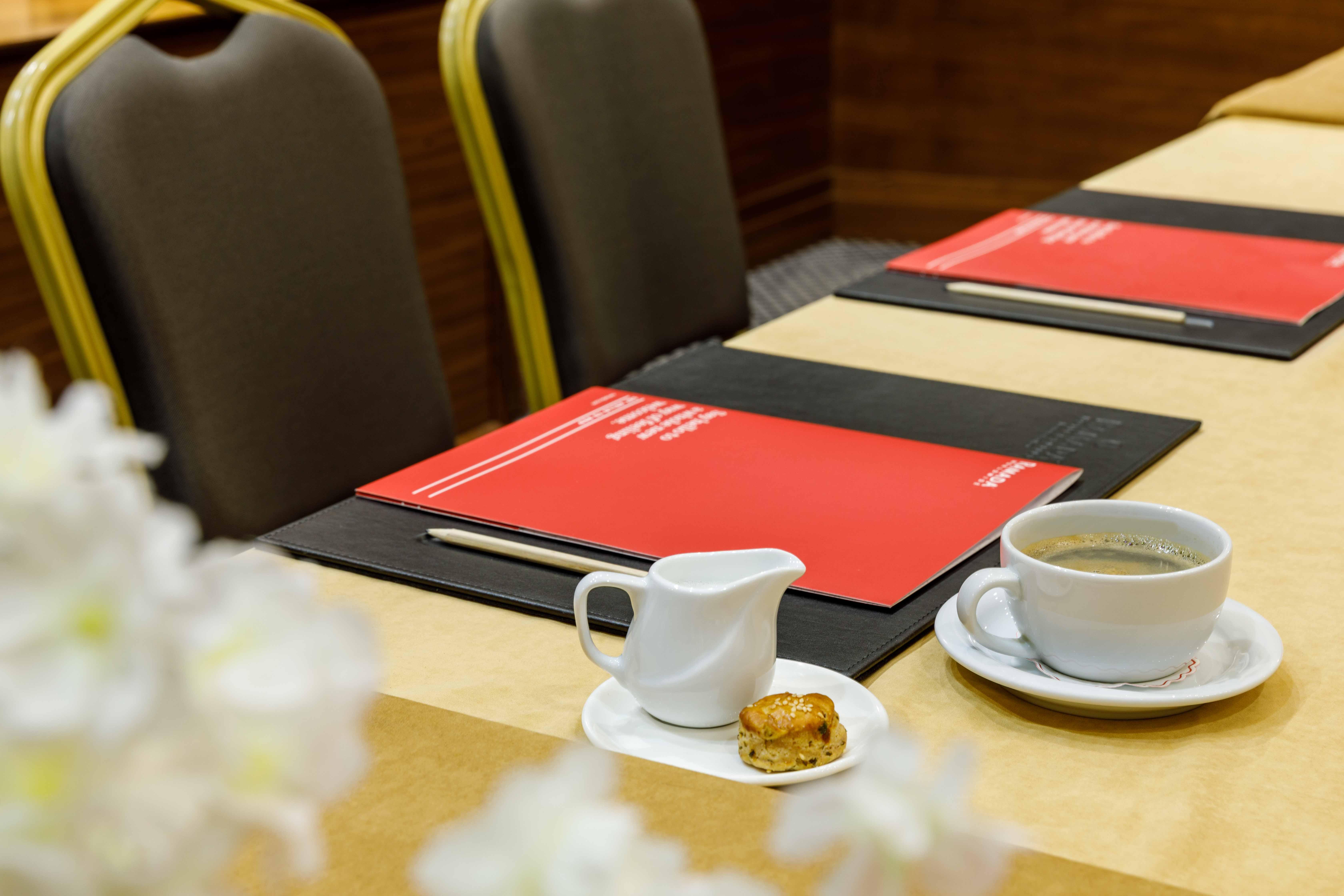 Ramada By Wyndham Istanbul Golden Horn Hotel