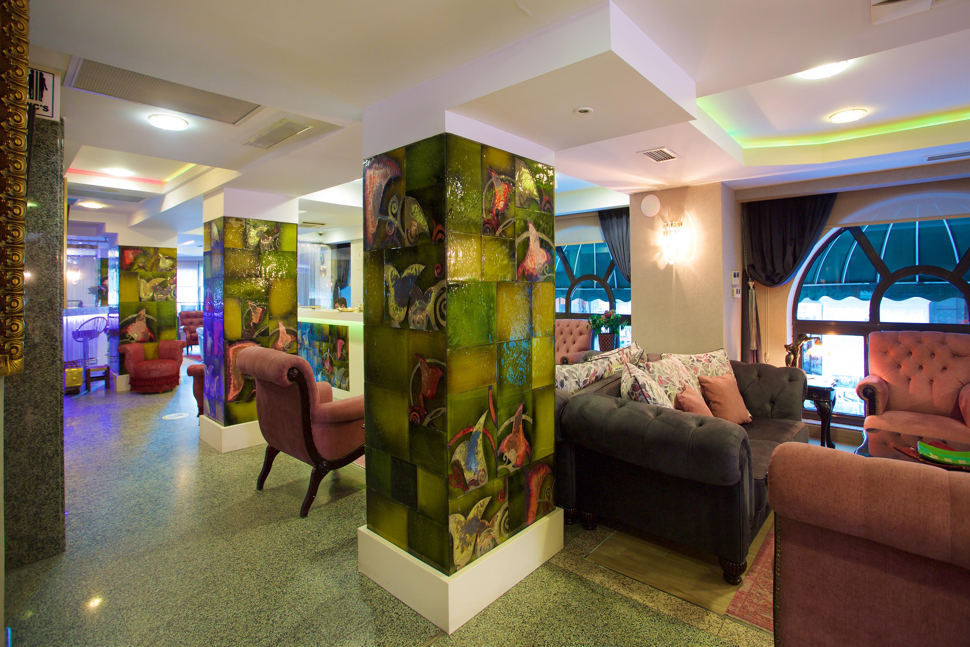Zagreb Hotel