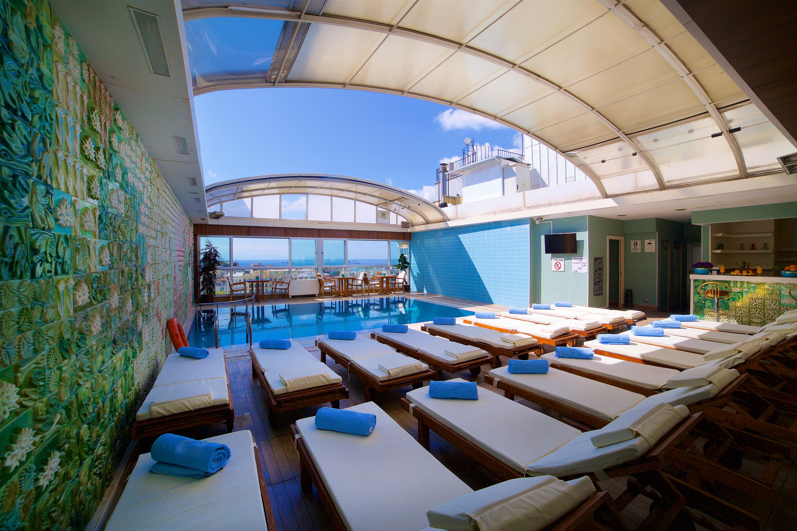 Zagreb Hotel Istanbul
