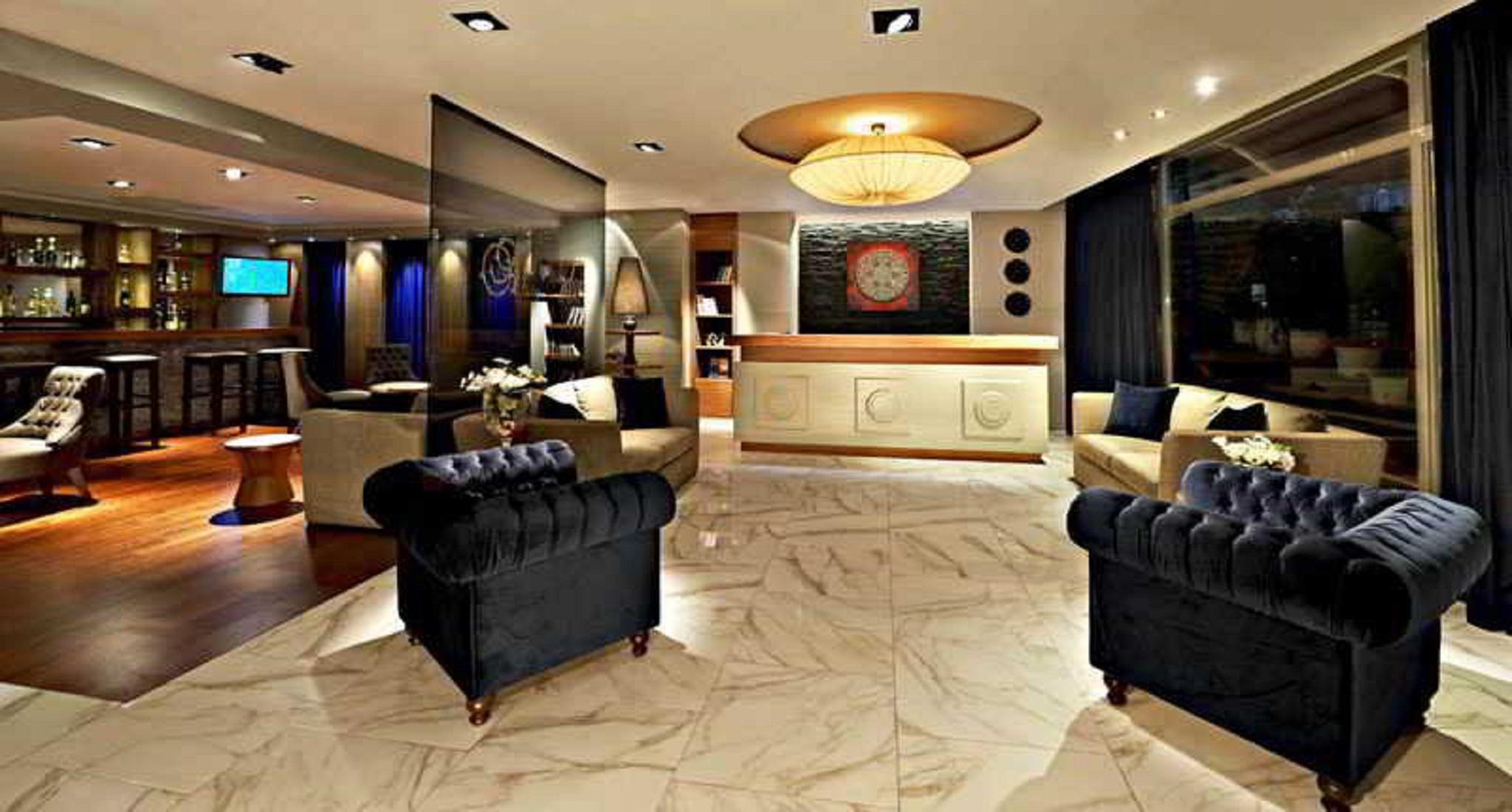 Hotel Lapis & Spa