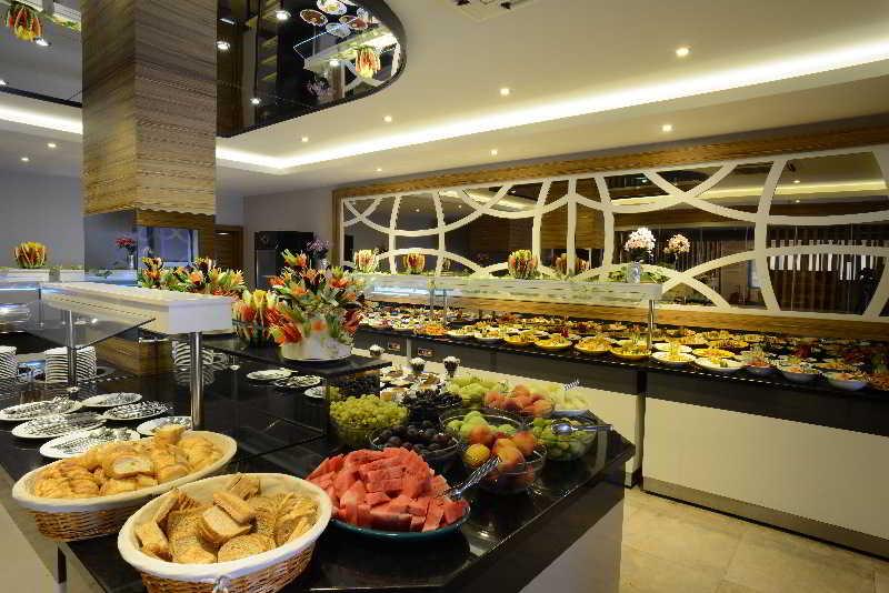 Hotel Maris Beach 3*