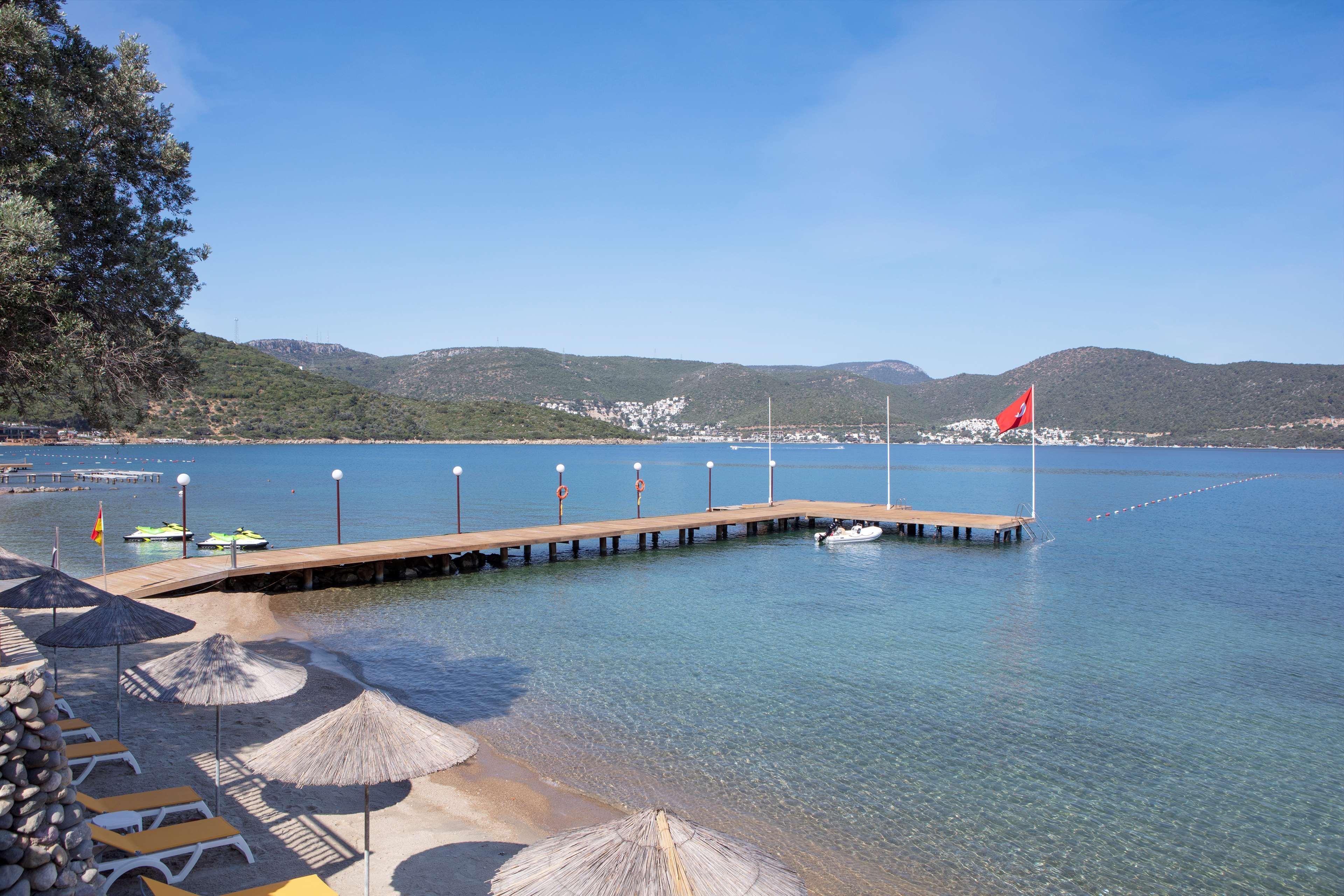 Doubletree By Hilton Bodrum Isil Club Ultra Resort