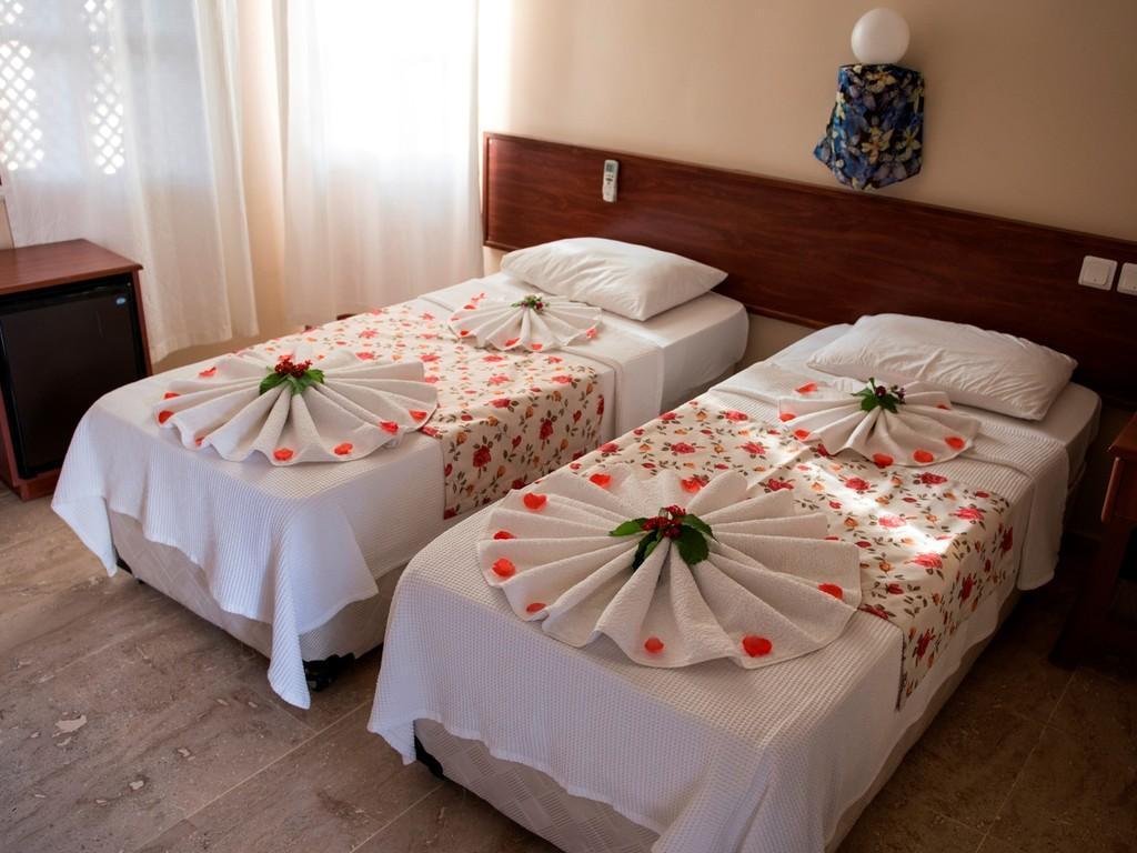 Han Dalyan Hotel Hotel 3*