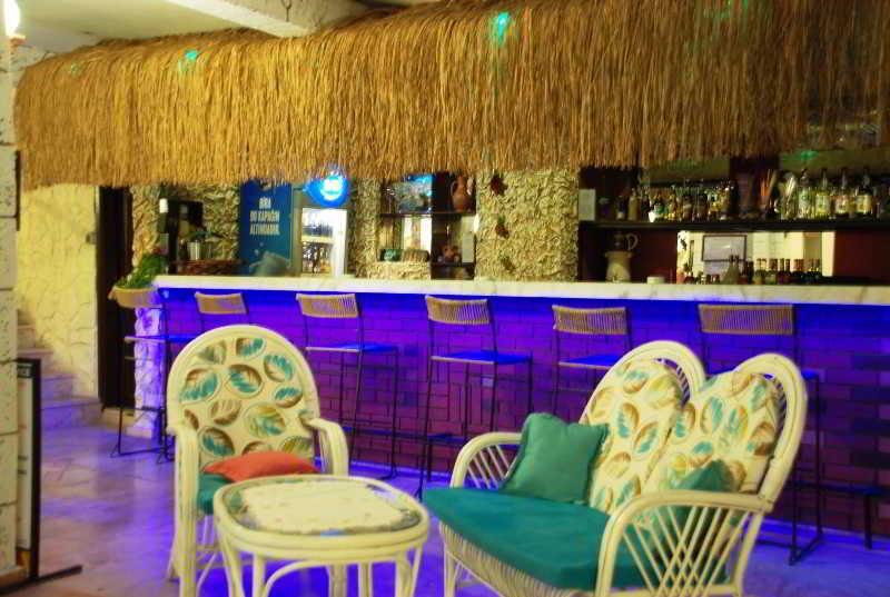 Hotel Han Dalyan Hotel 3*