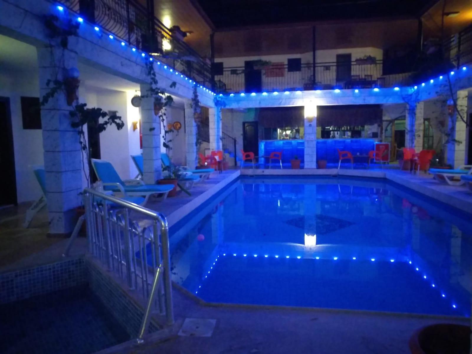 Han Dalyan Hotel 3*