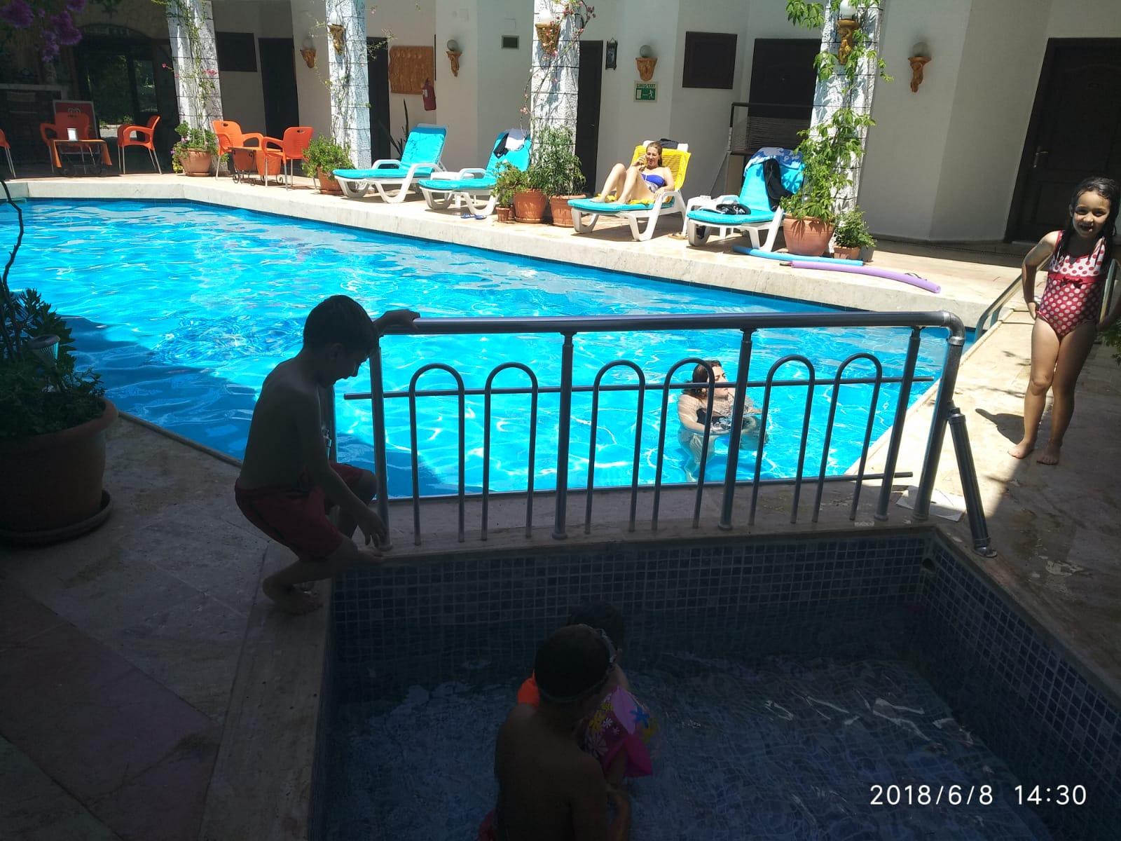 Hotel Han Dalyan Hotel 3*