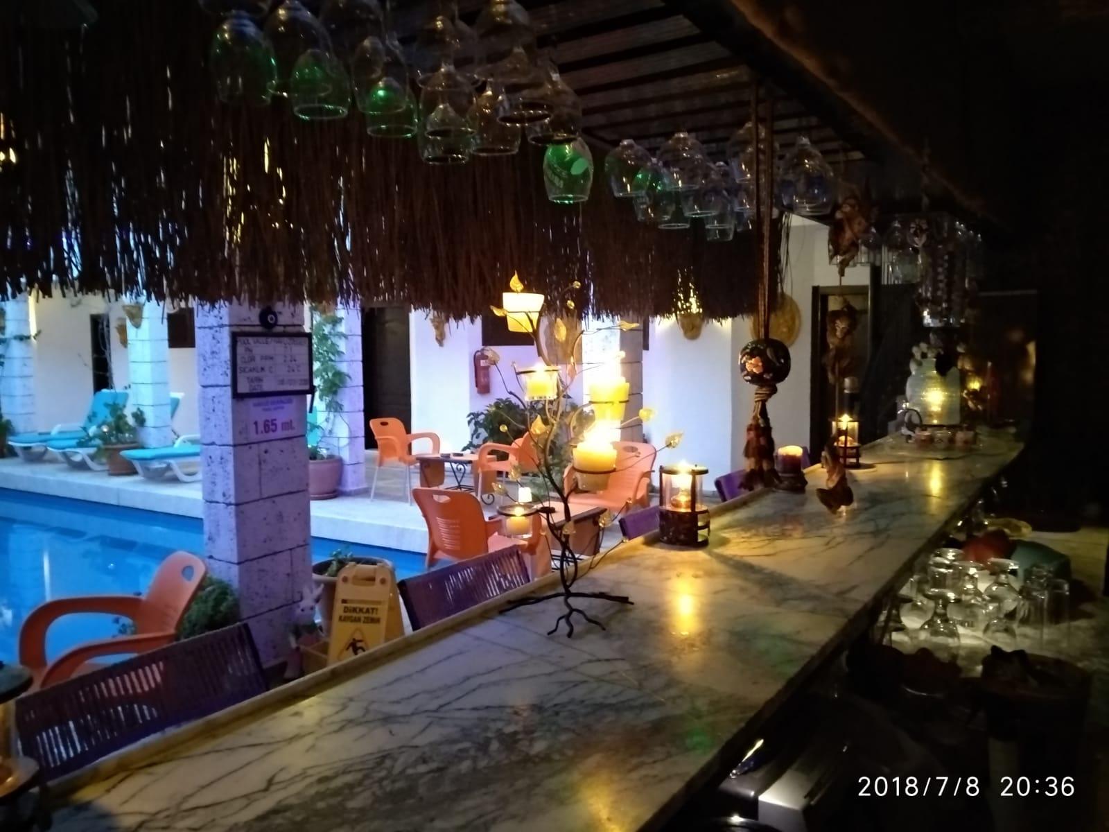 Han Dalyan Hotel Hotel