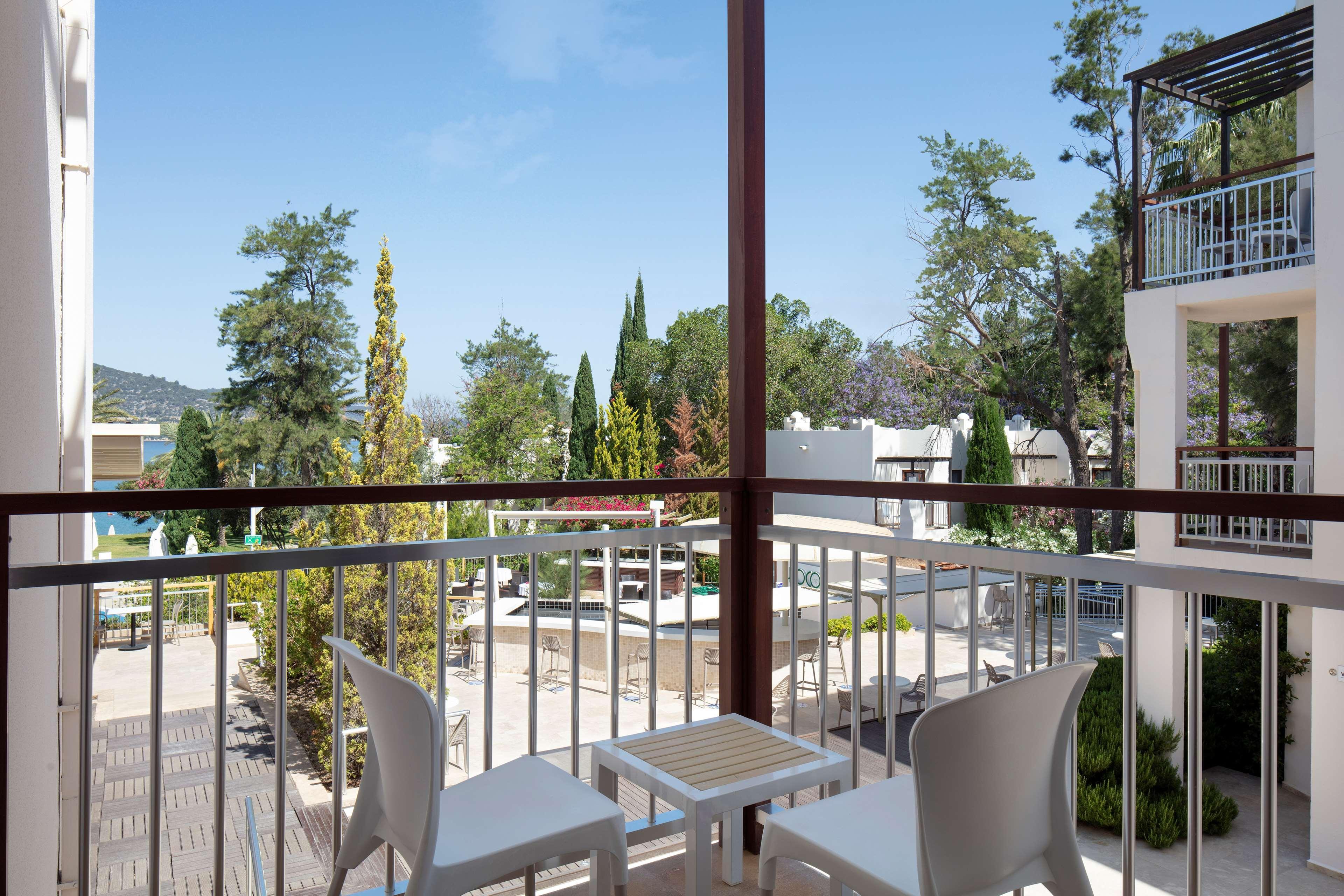 Resort Doubletree By Hilton Bodrum Isil Club Ultra