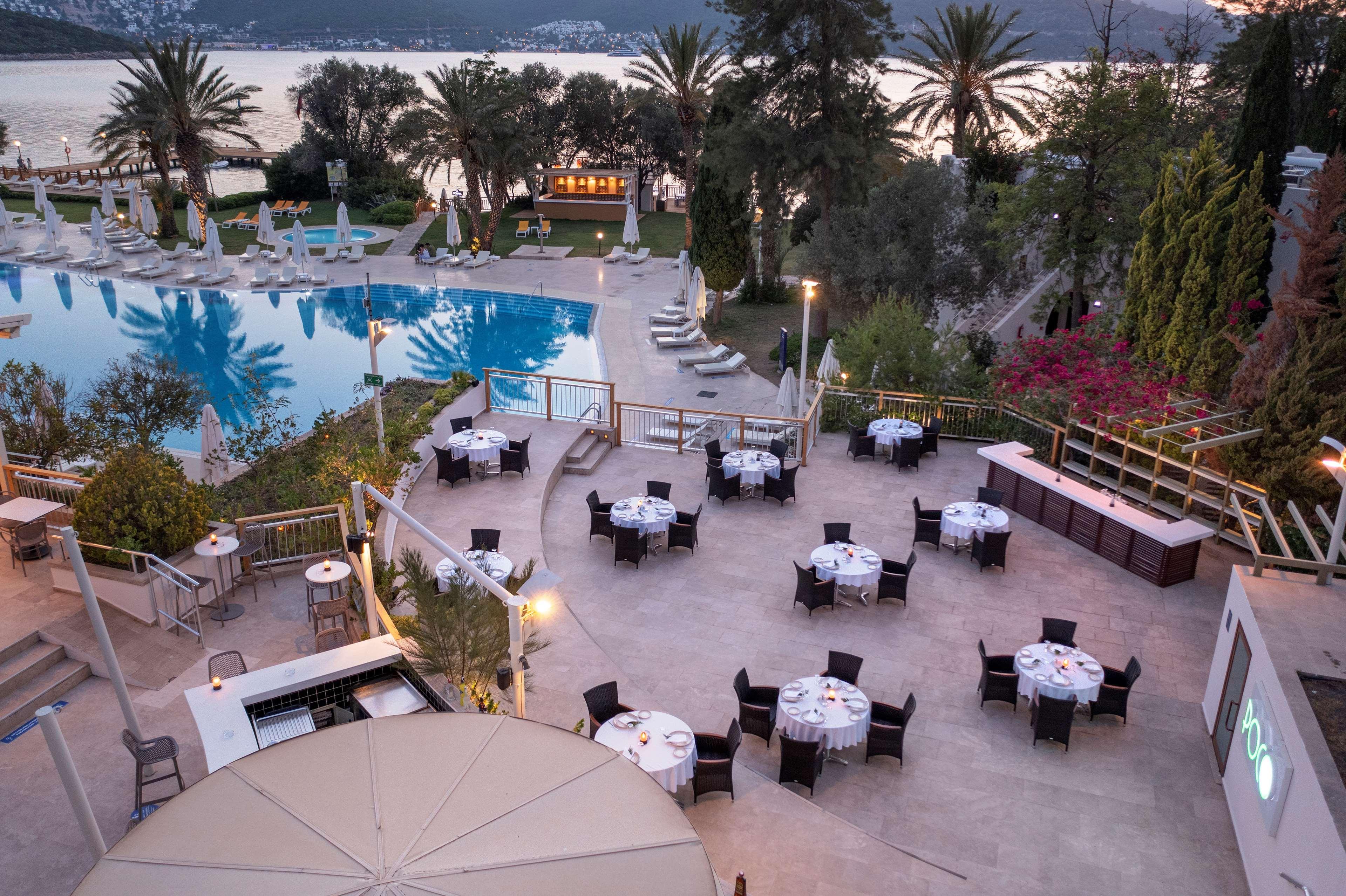 Doubletree By Hilton Bodrum Isil Club Ultra Resort Torba