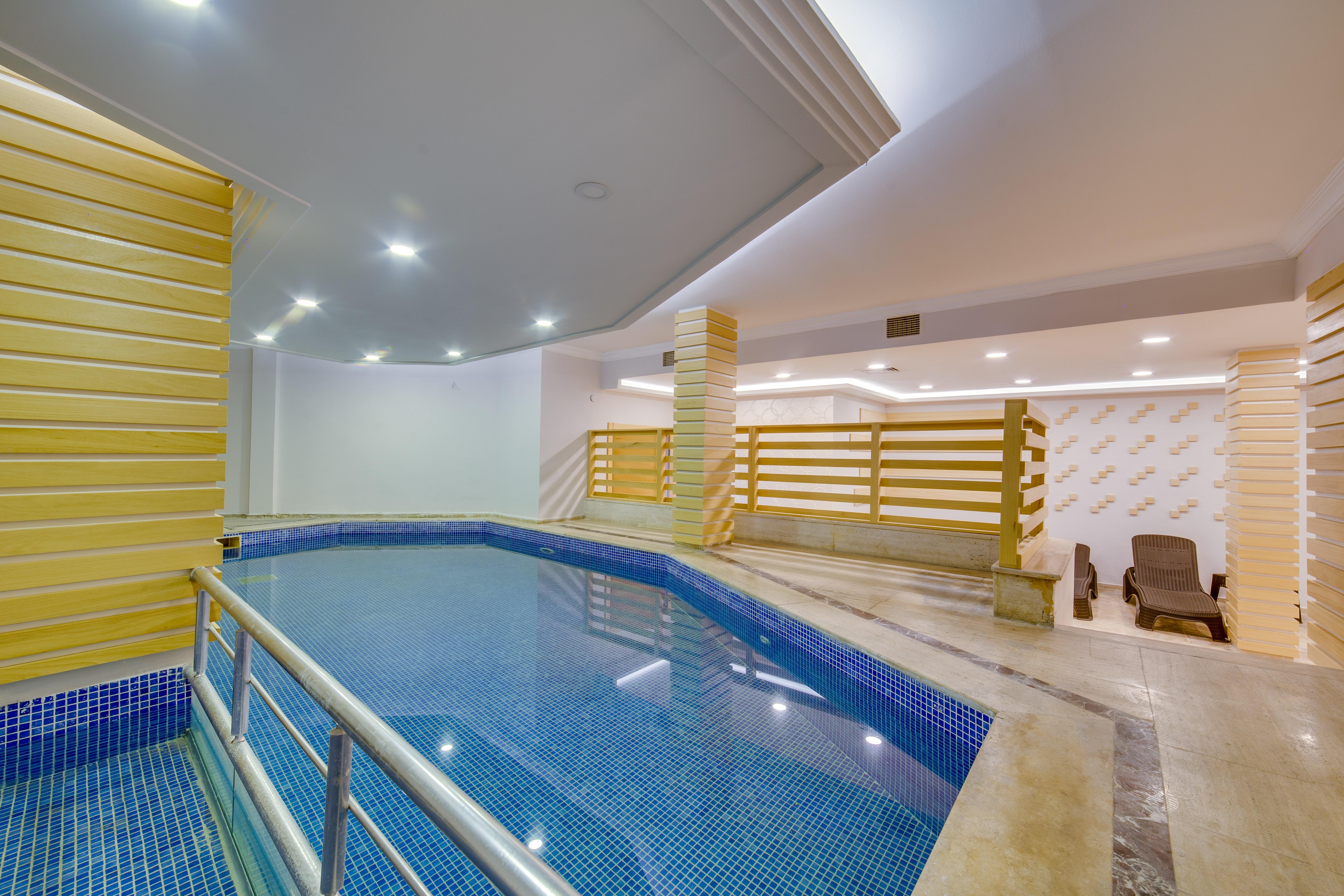 Hotel Golden Bodrum Turgutreis